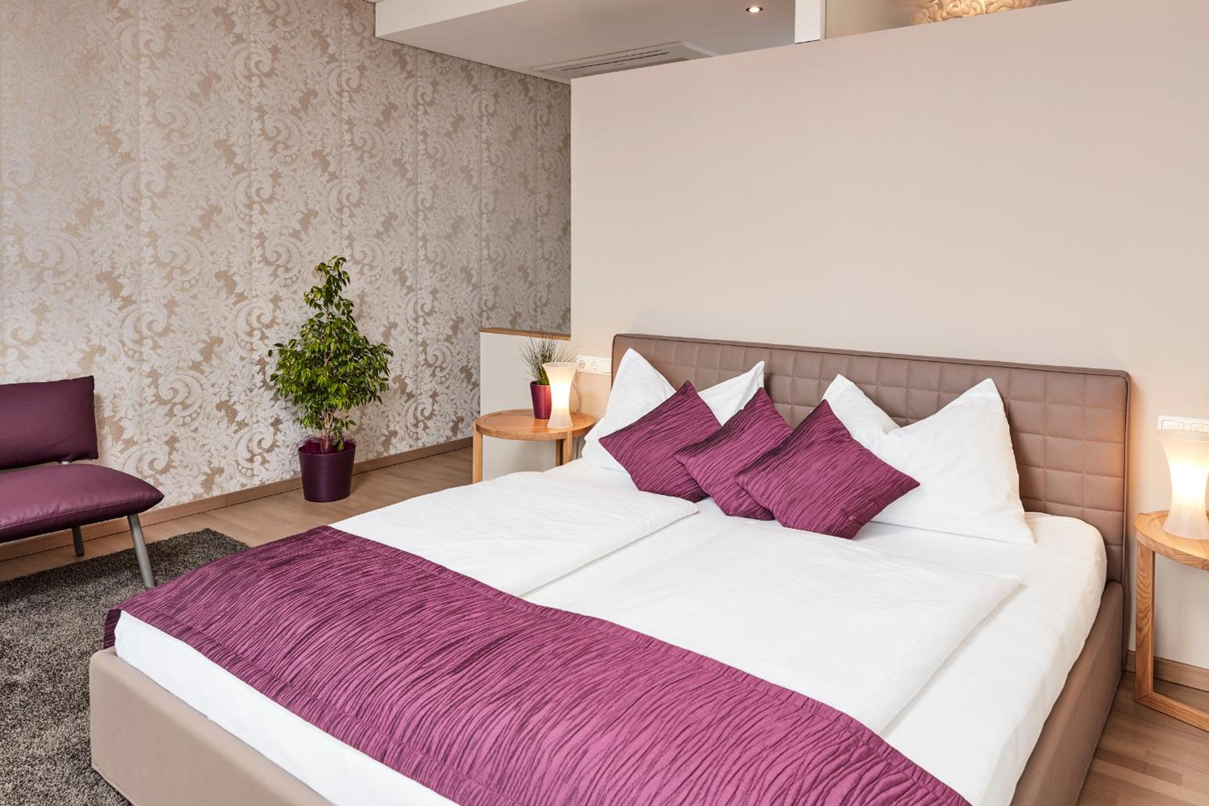 Superior Double Room photo 1
