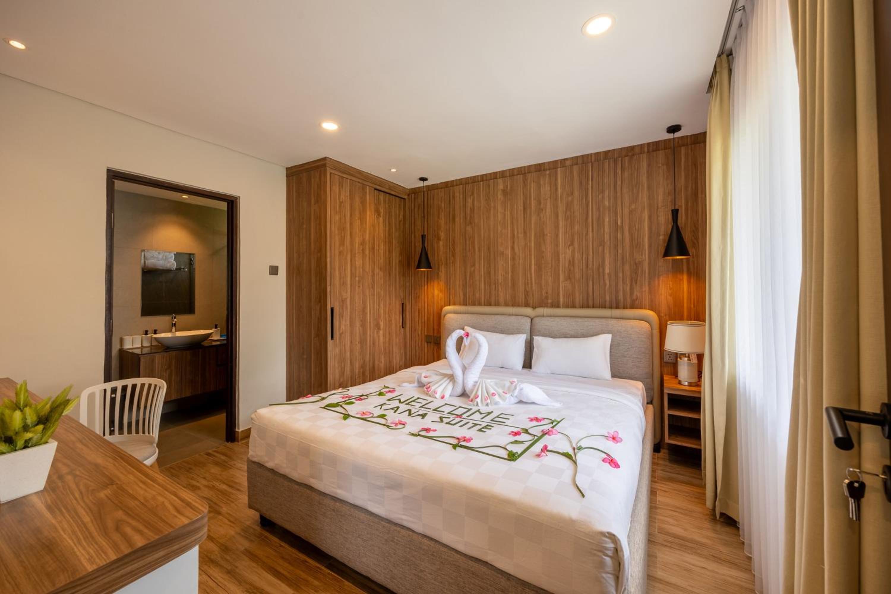 One-Bedroom Suite
