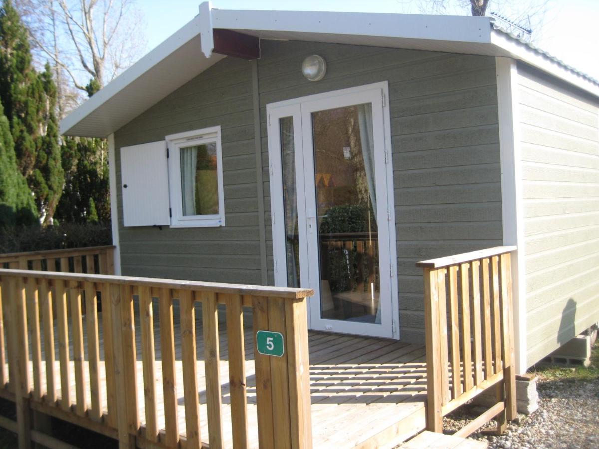 Chalet (5 Adults) - Photo 1
