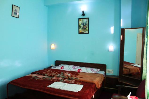 Standard Double Room photo 1