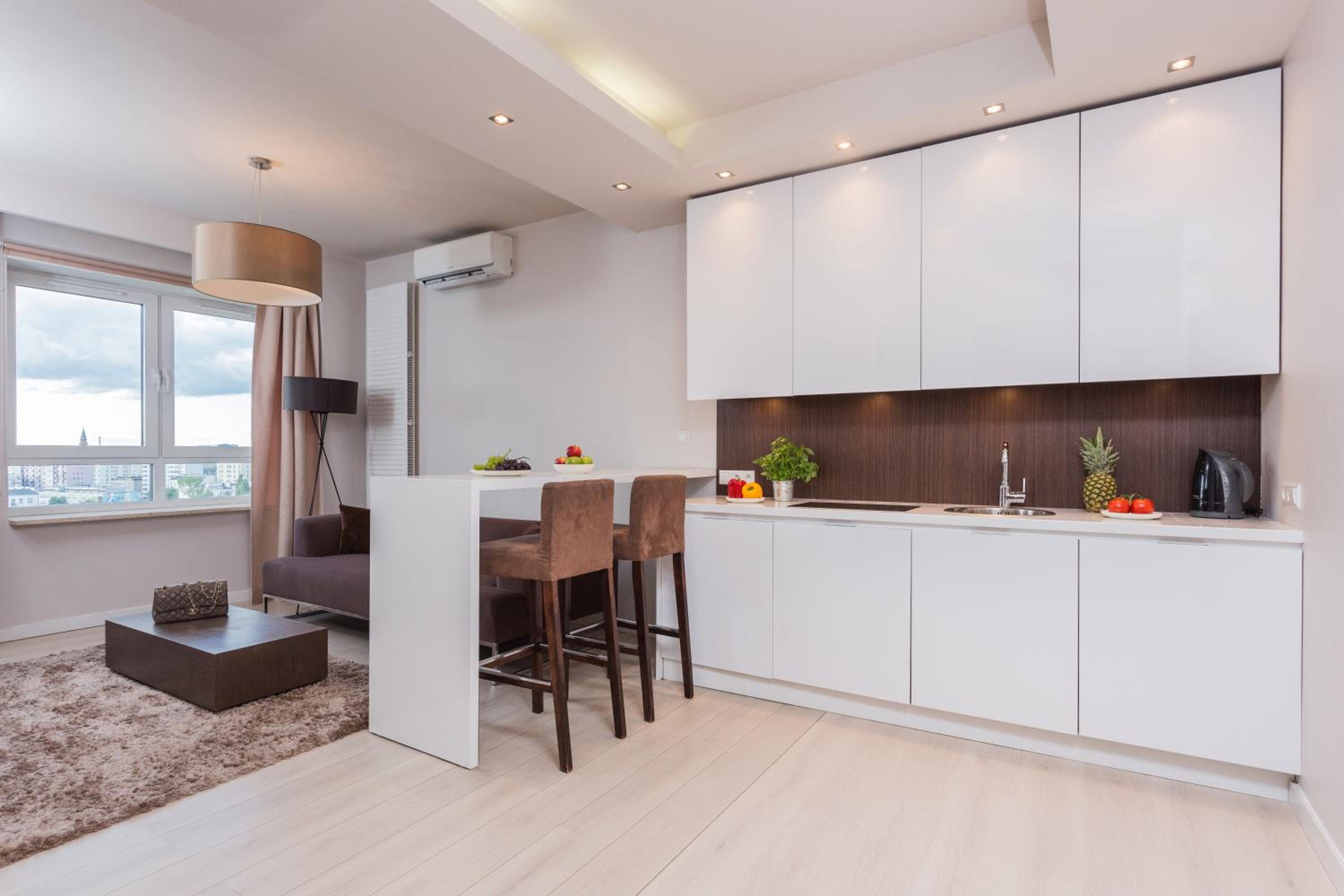 Studio Apartment - Photo 10