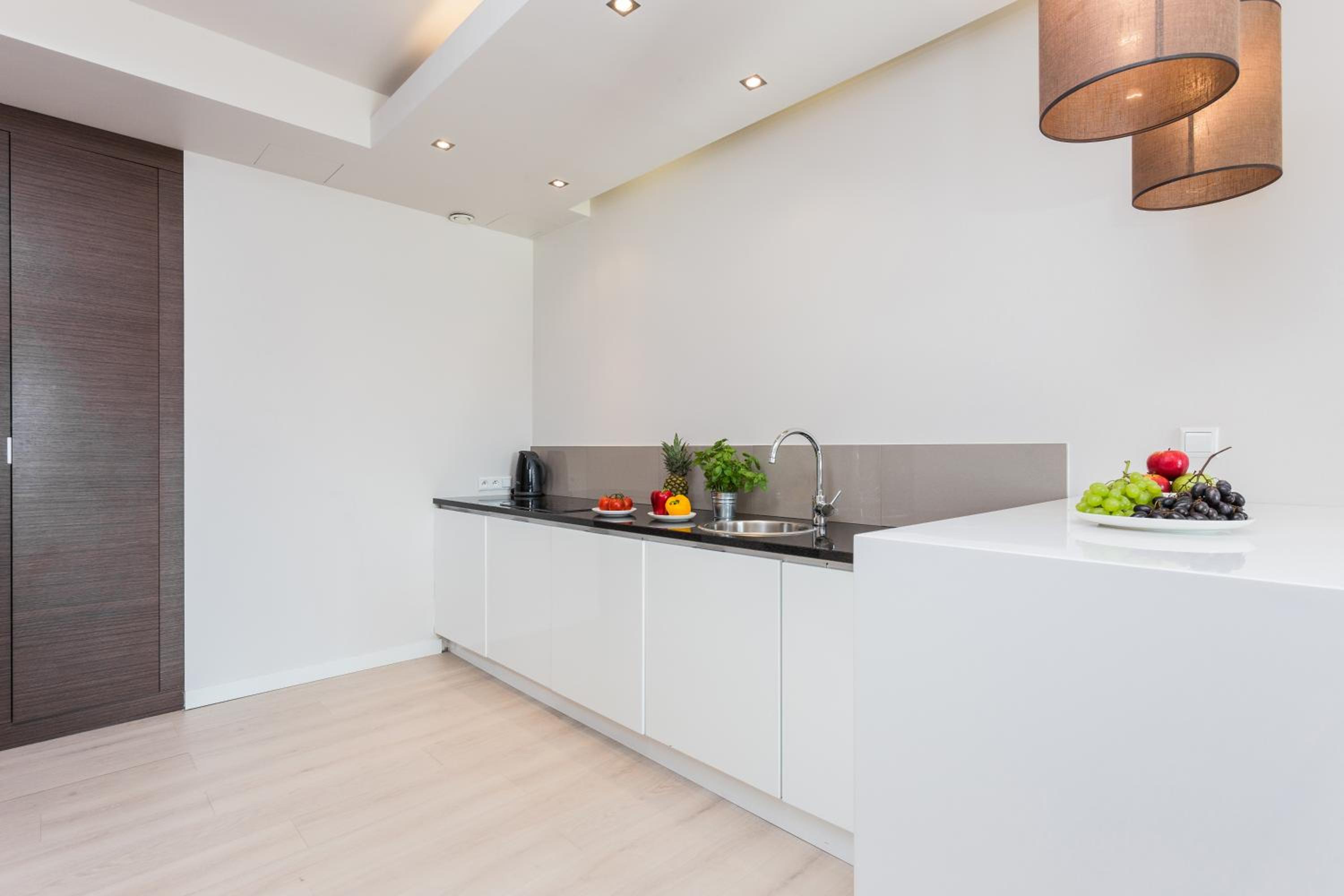 One-Bedroom Apartment - Photo 3