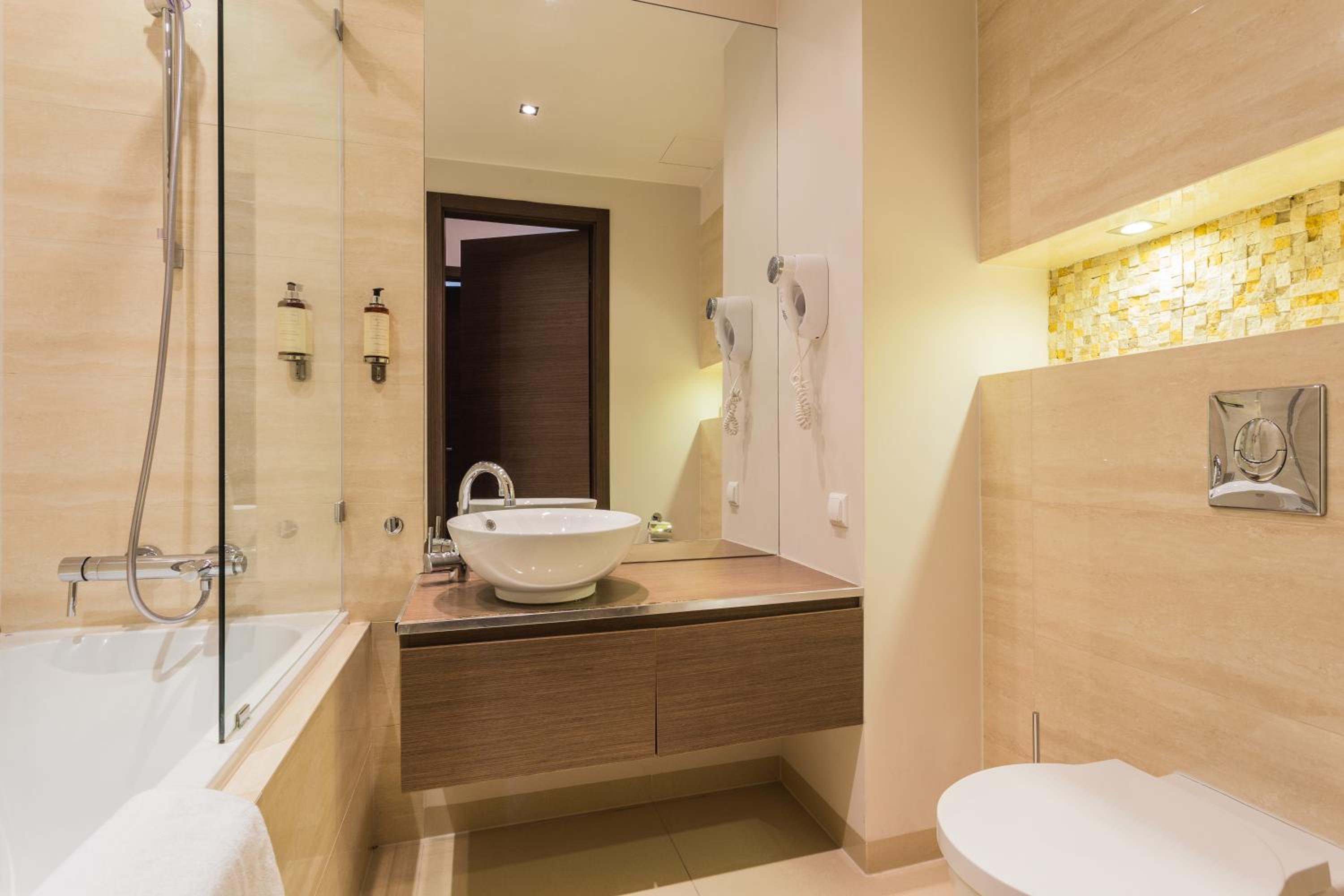 Deluxe One-Bedroom Apartment - Photo 7