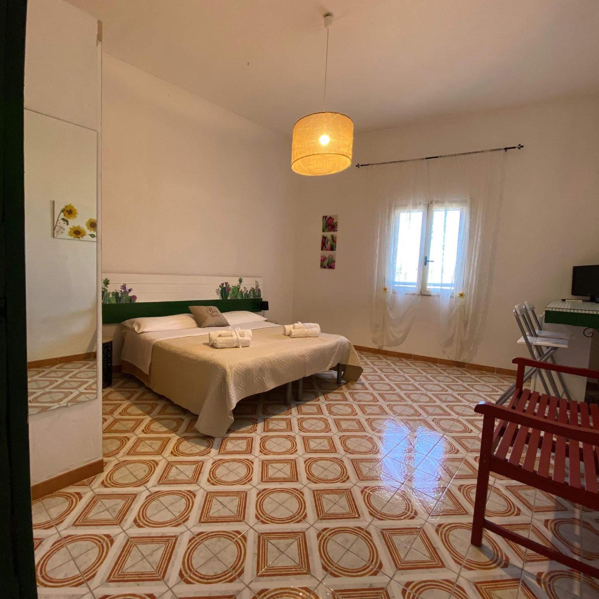 Deluxe Room photo 2