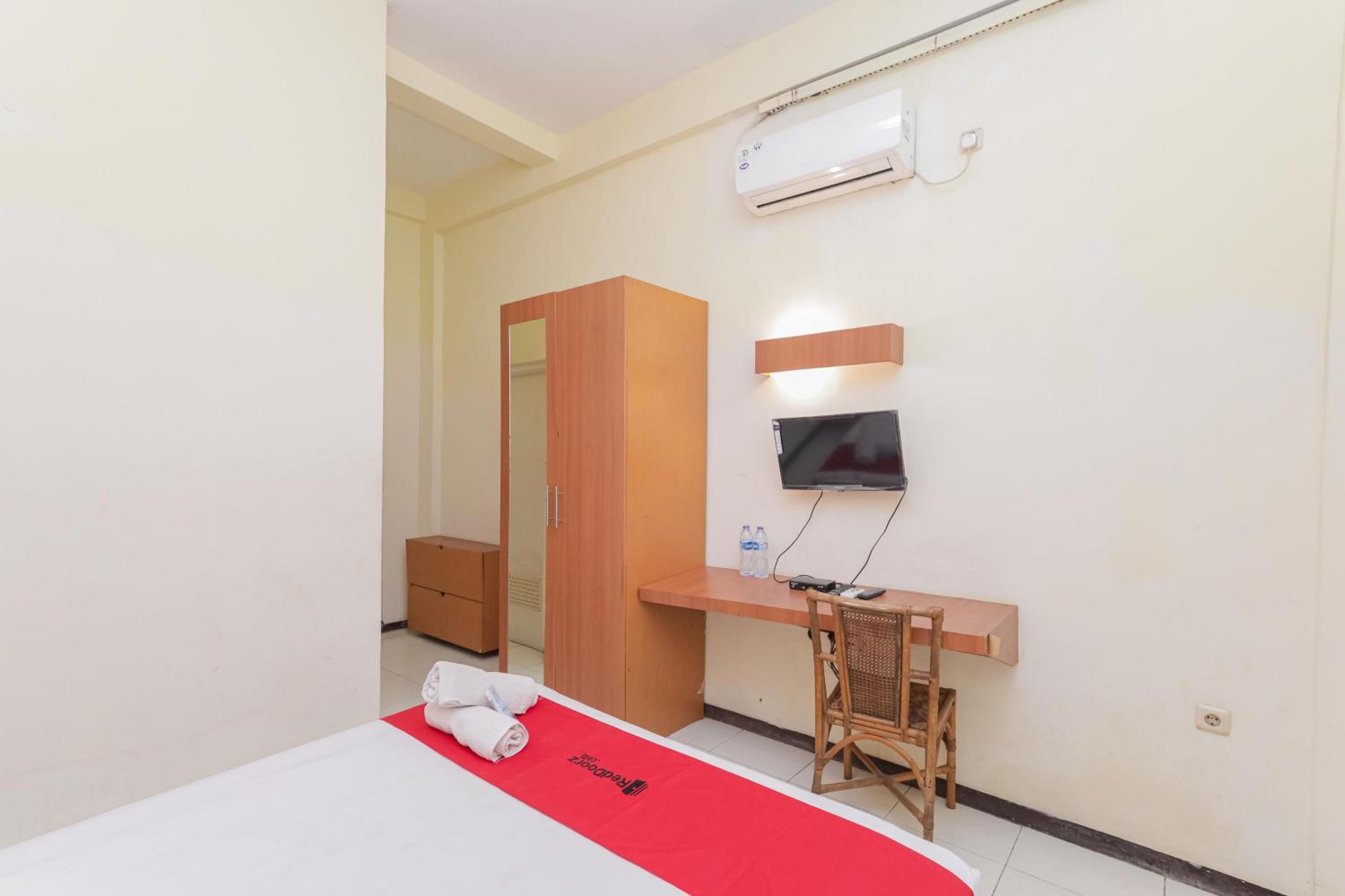 Standard Double Room photo 3