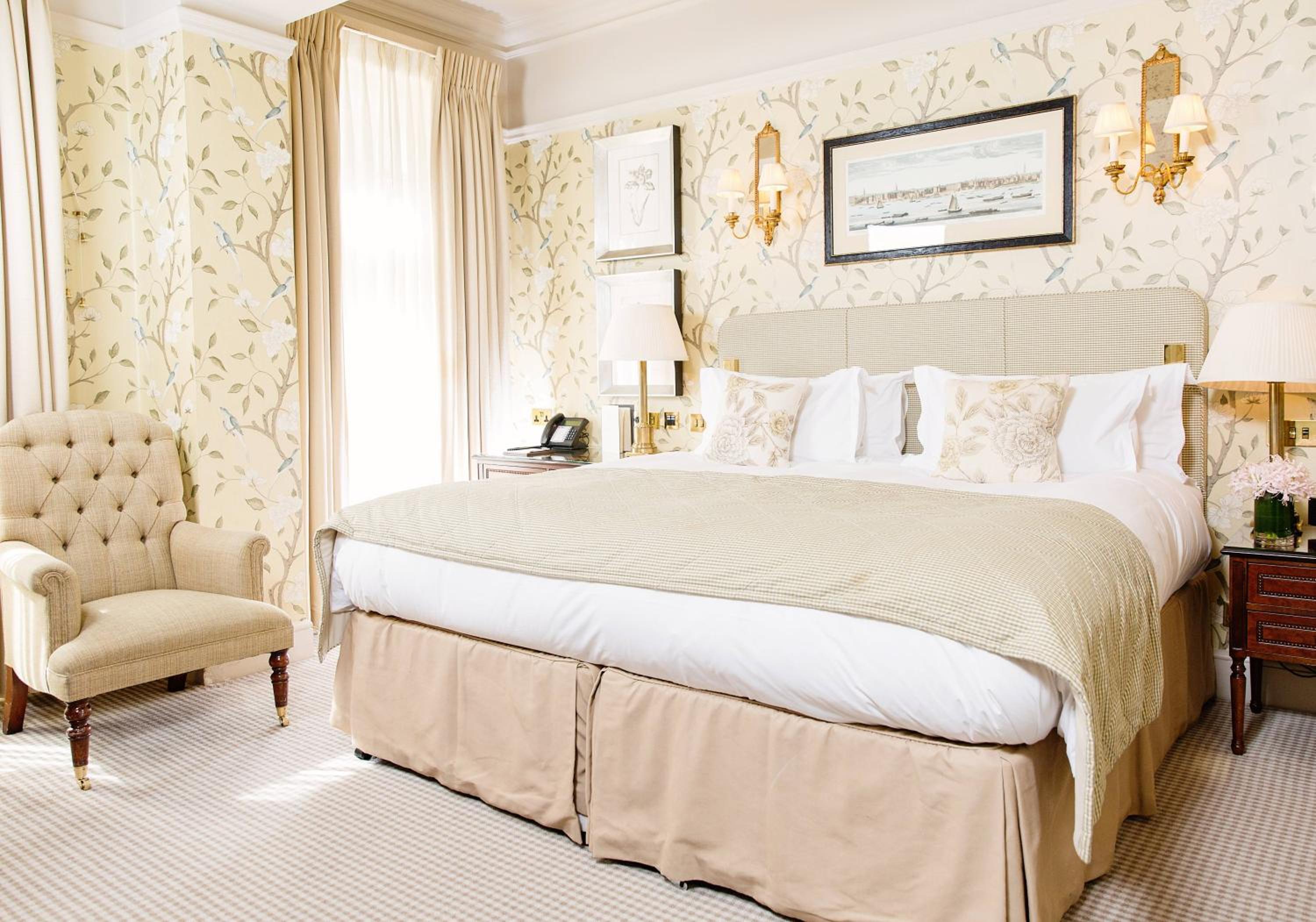 Classic King Room