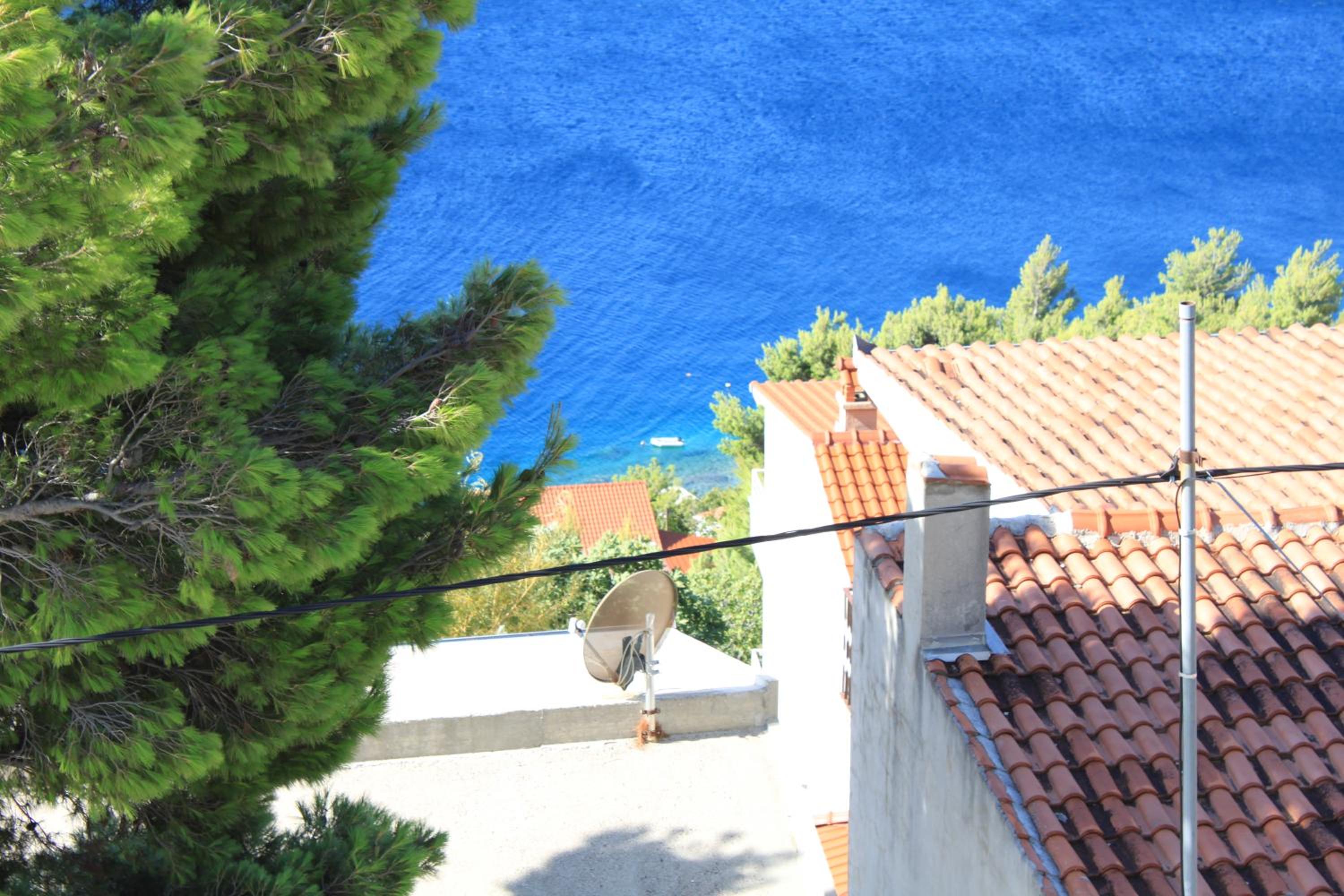 Apartment with Sea View photo 3