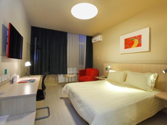 Business Double Room A