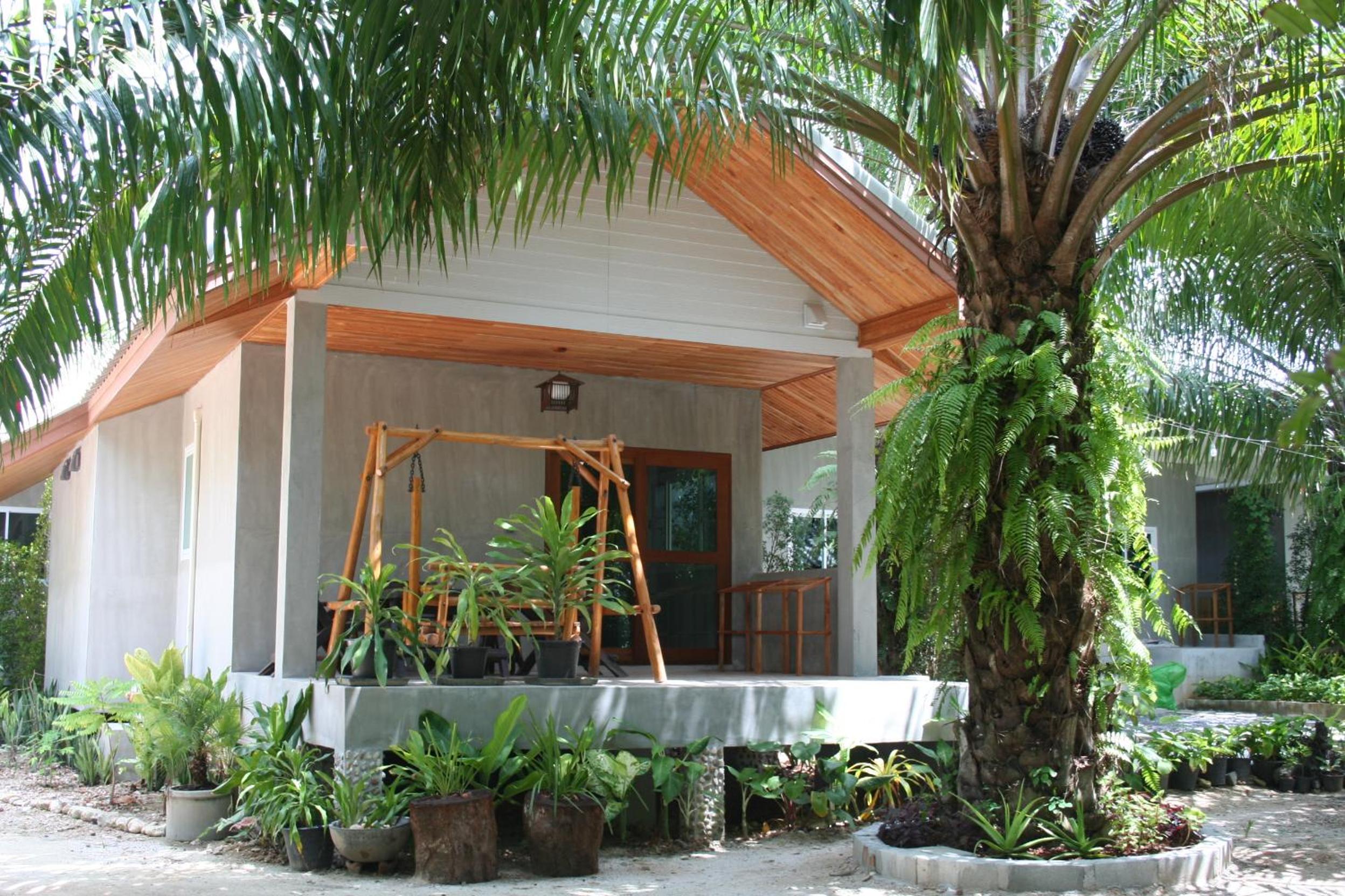Two-Bedroom Villa photo 2