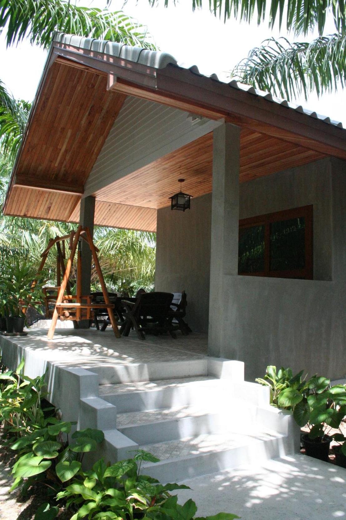 Two-Bedroom Villa photo 3