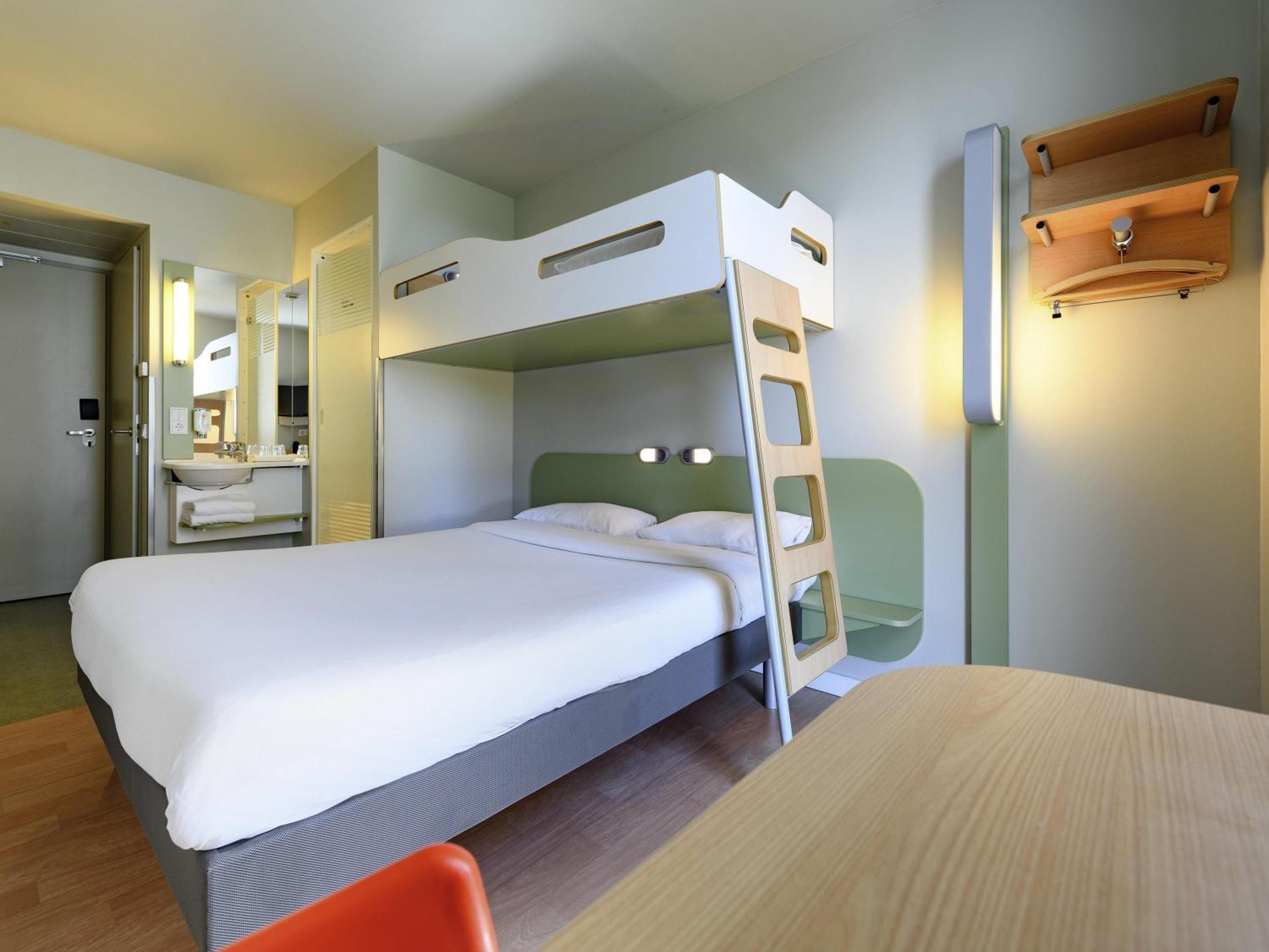 Standard Double Room - Photo 1