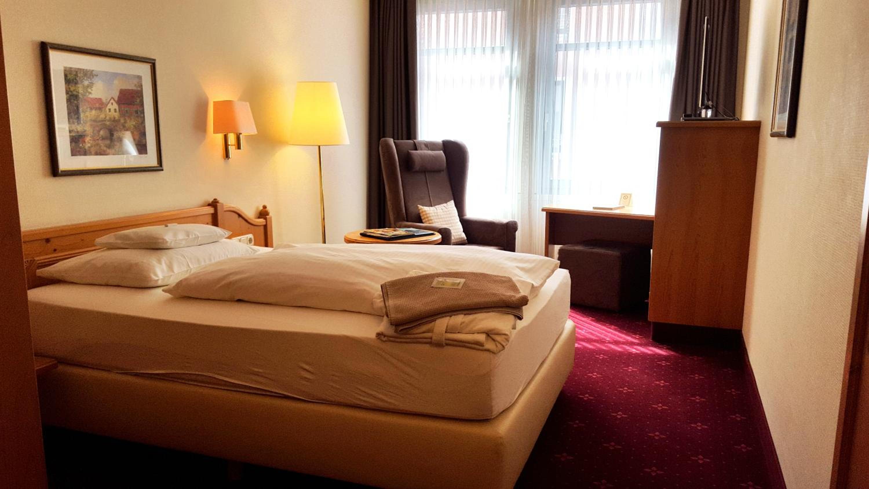 Comfort Single Room photo 1