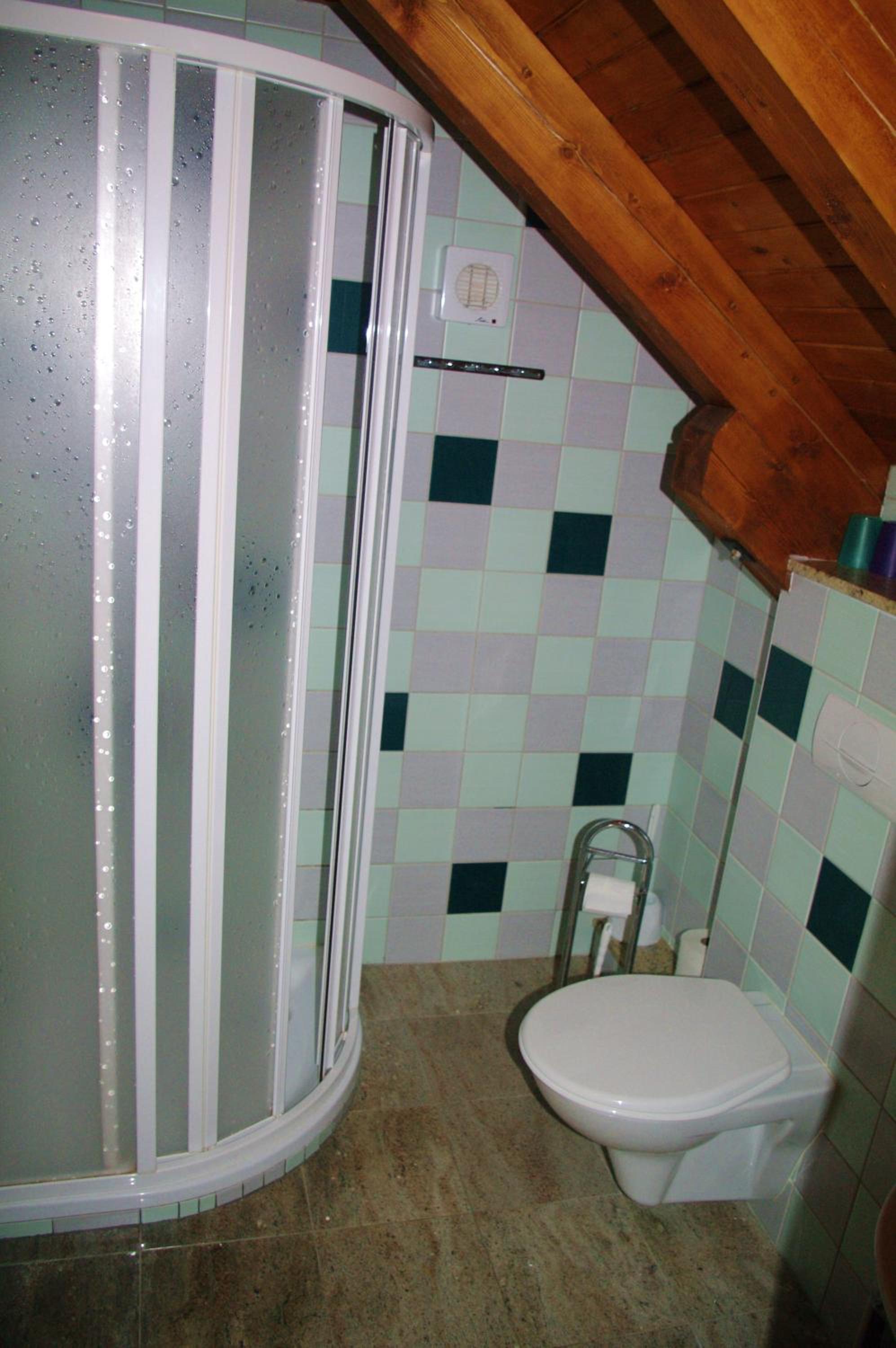 Standard Double Room photo 2