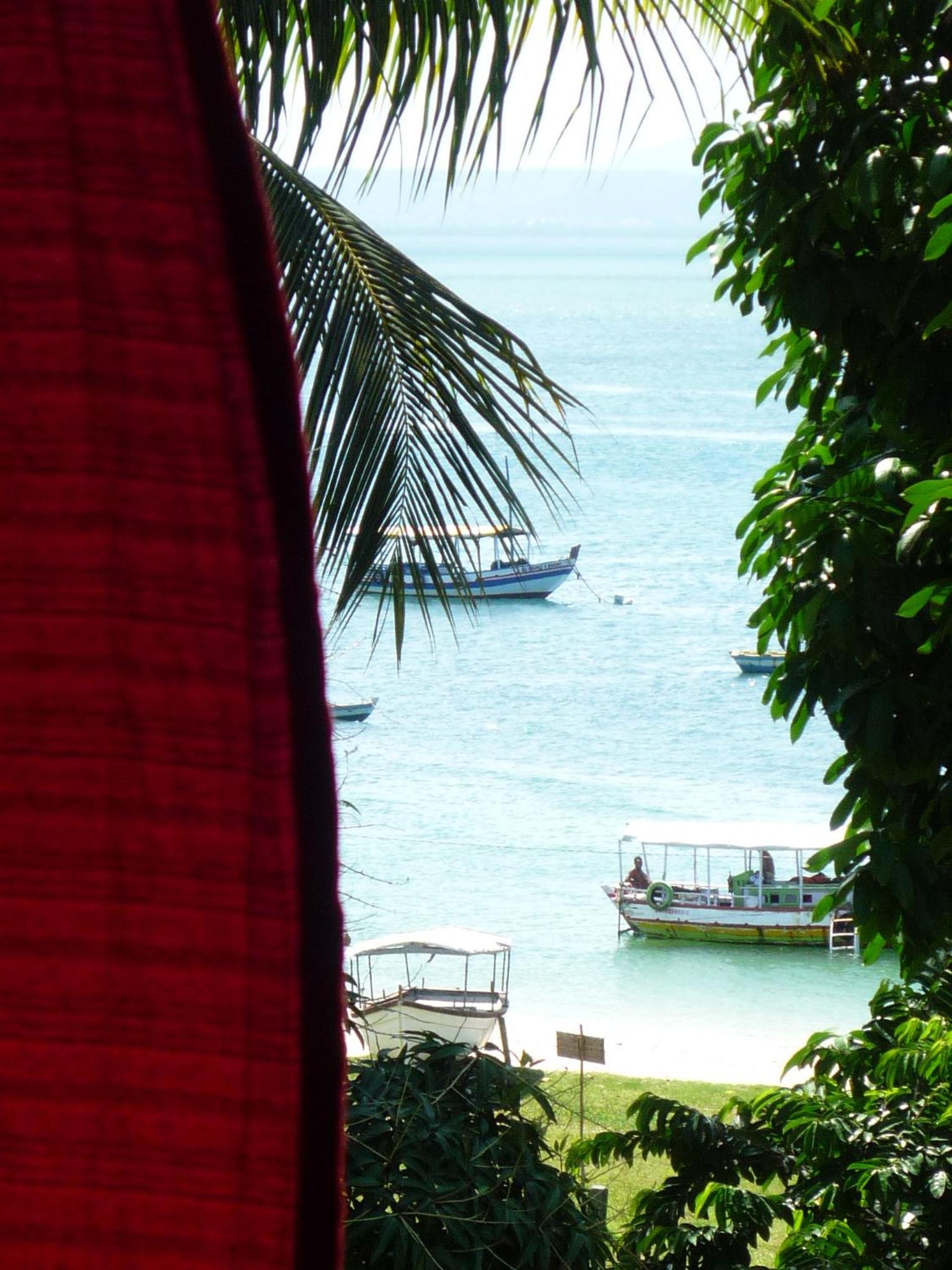 Superior Room with Sea View photo 3