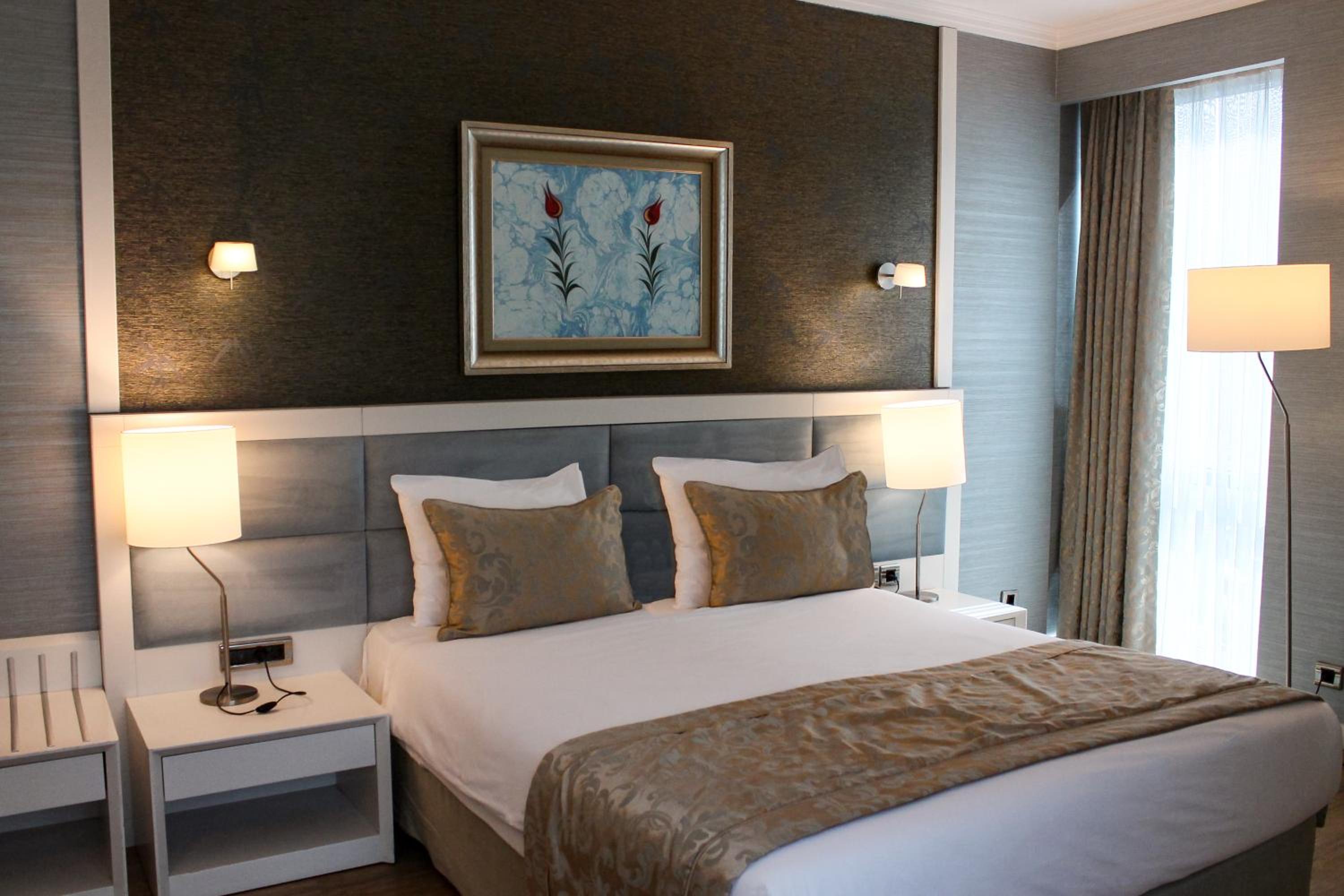 Double Room - Disability Access photo 1
