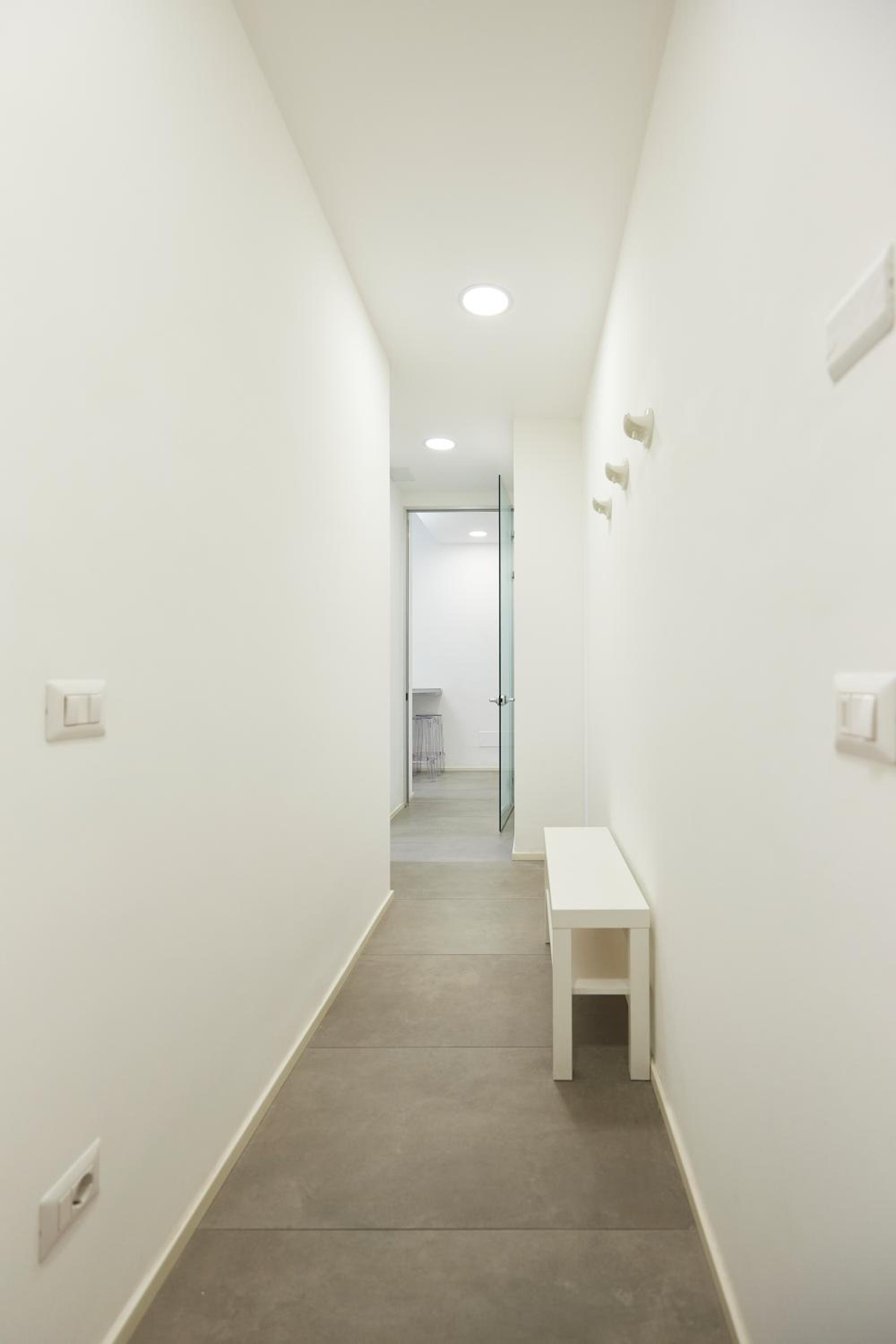 One-Bedroom Superior Apartment