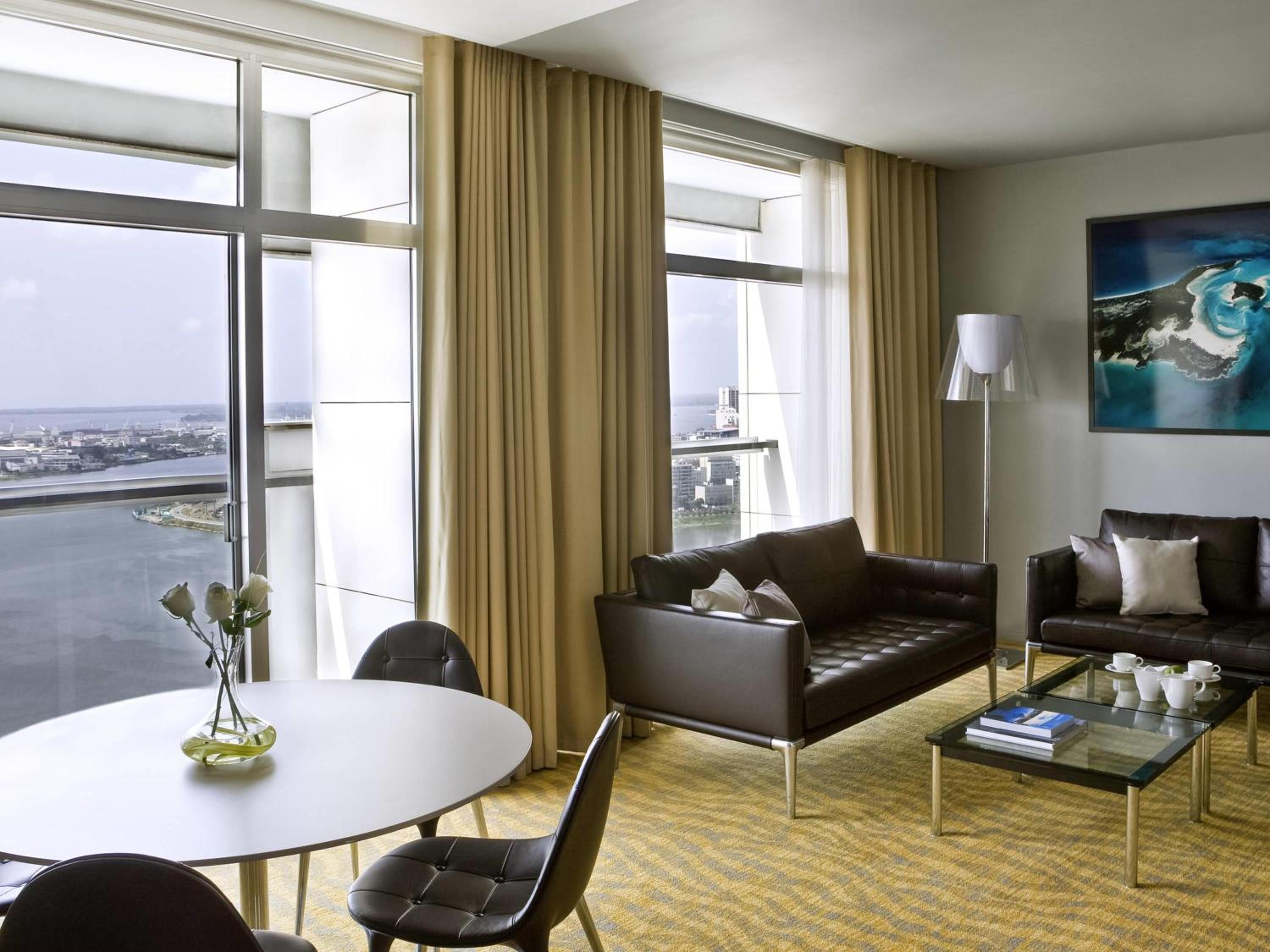Prestige Suite