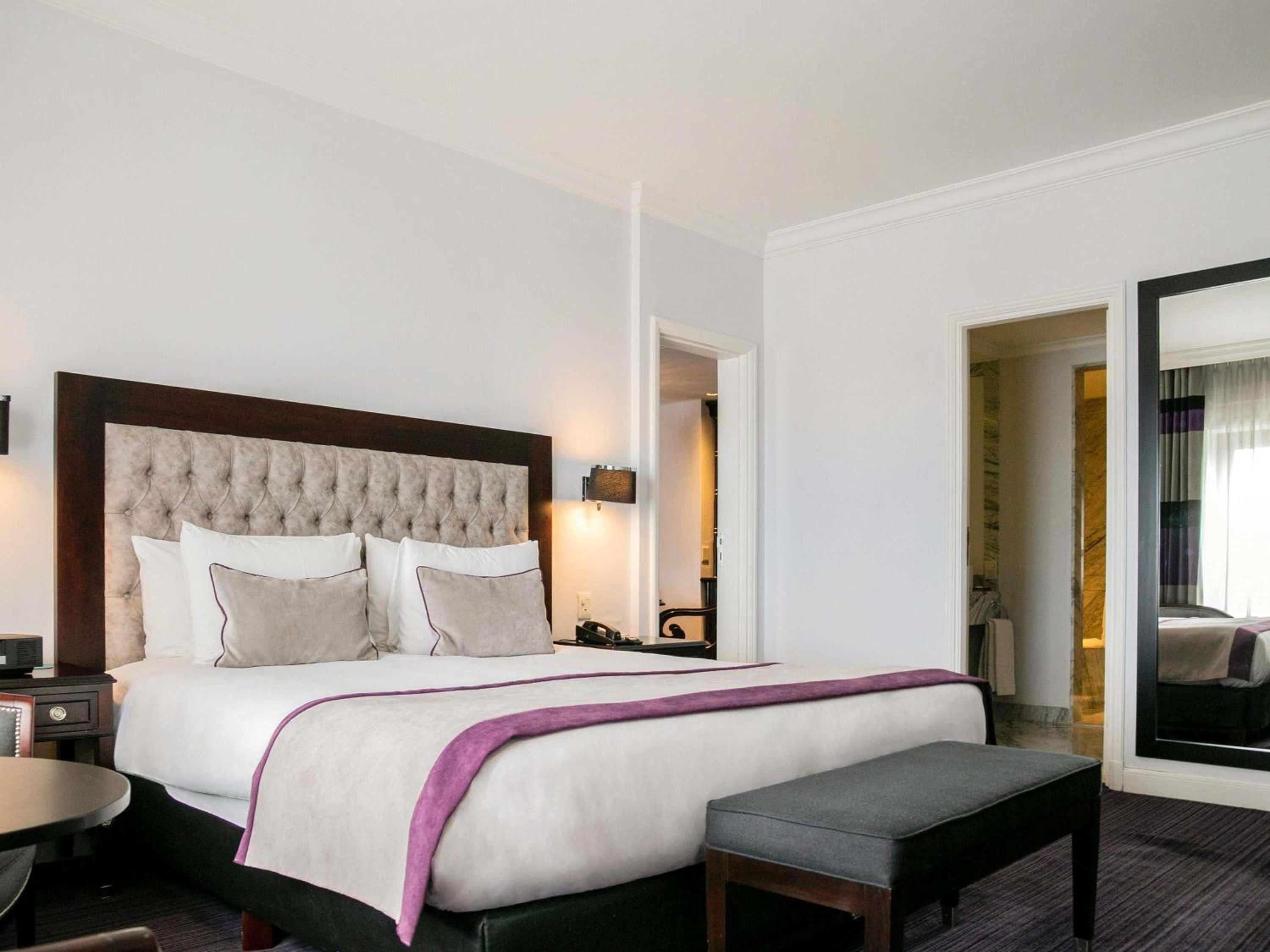 Prestige Queen Suite
