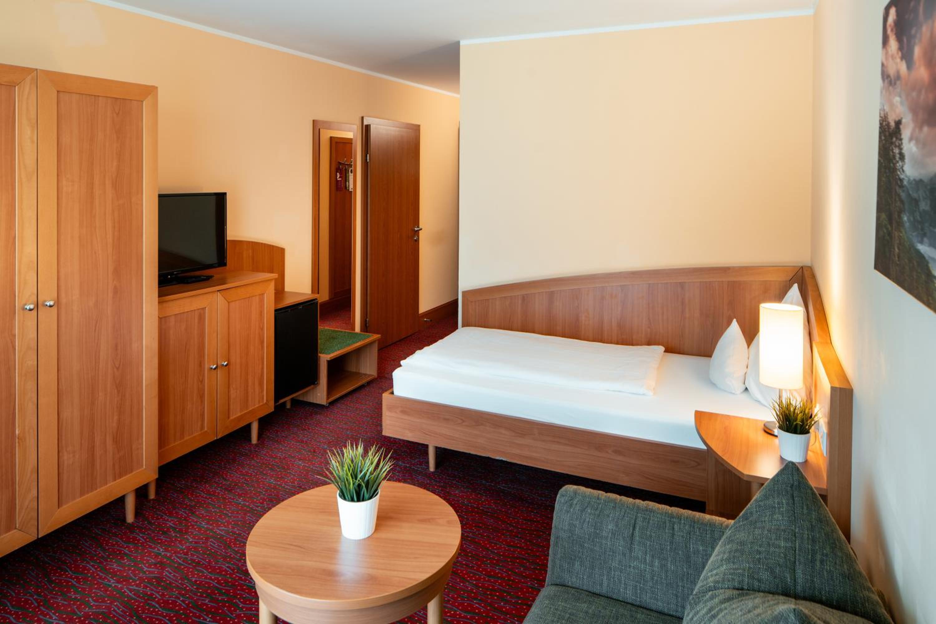 Standard Single Room photo 1