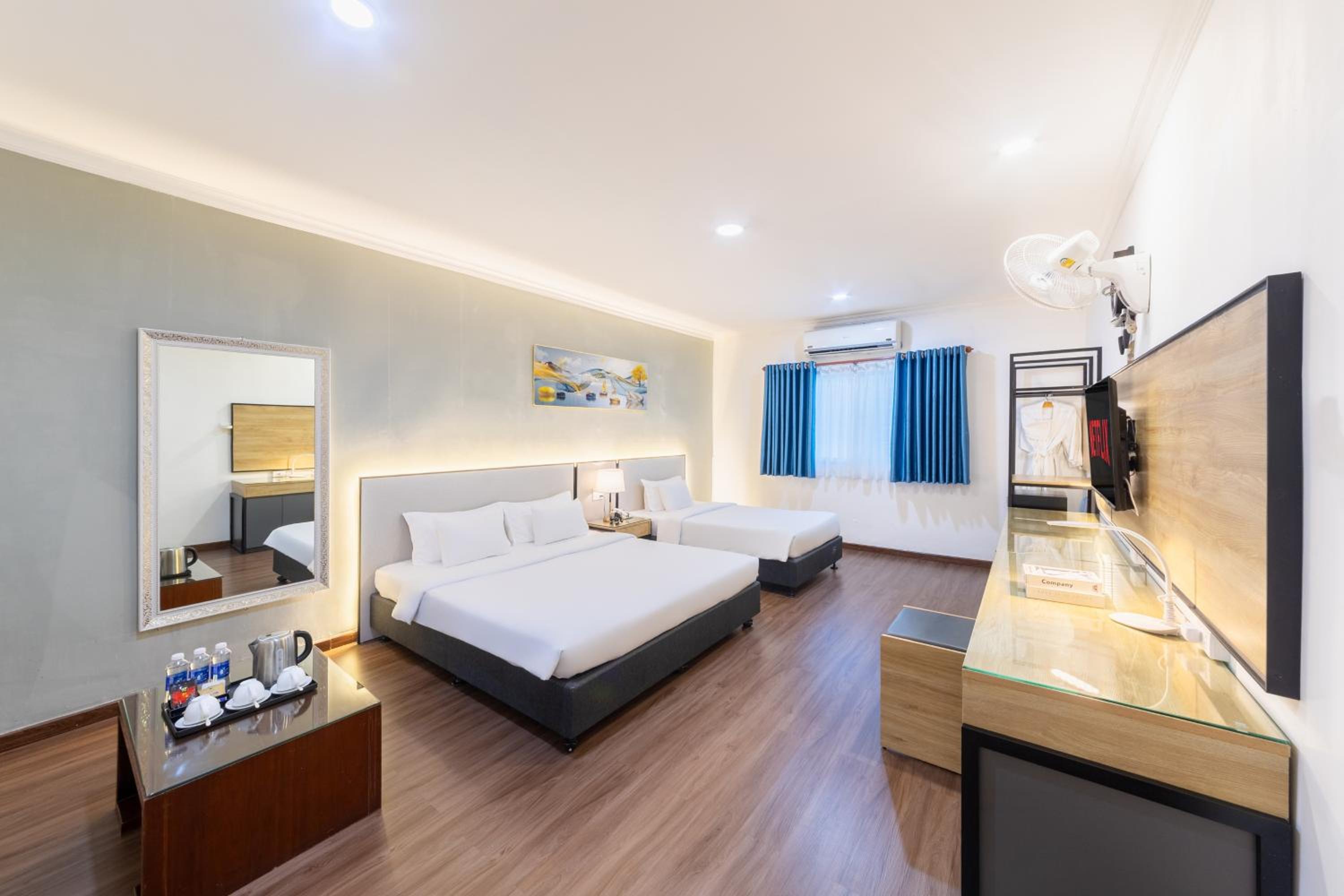 Executive Suite photo 1