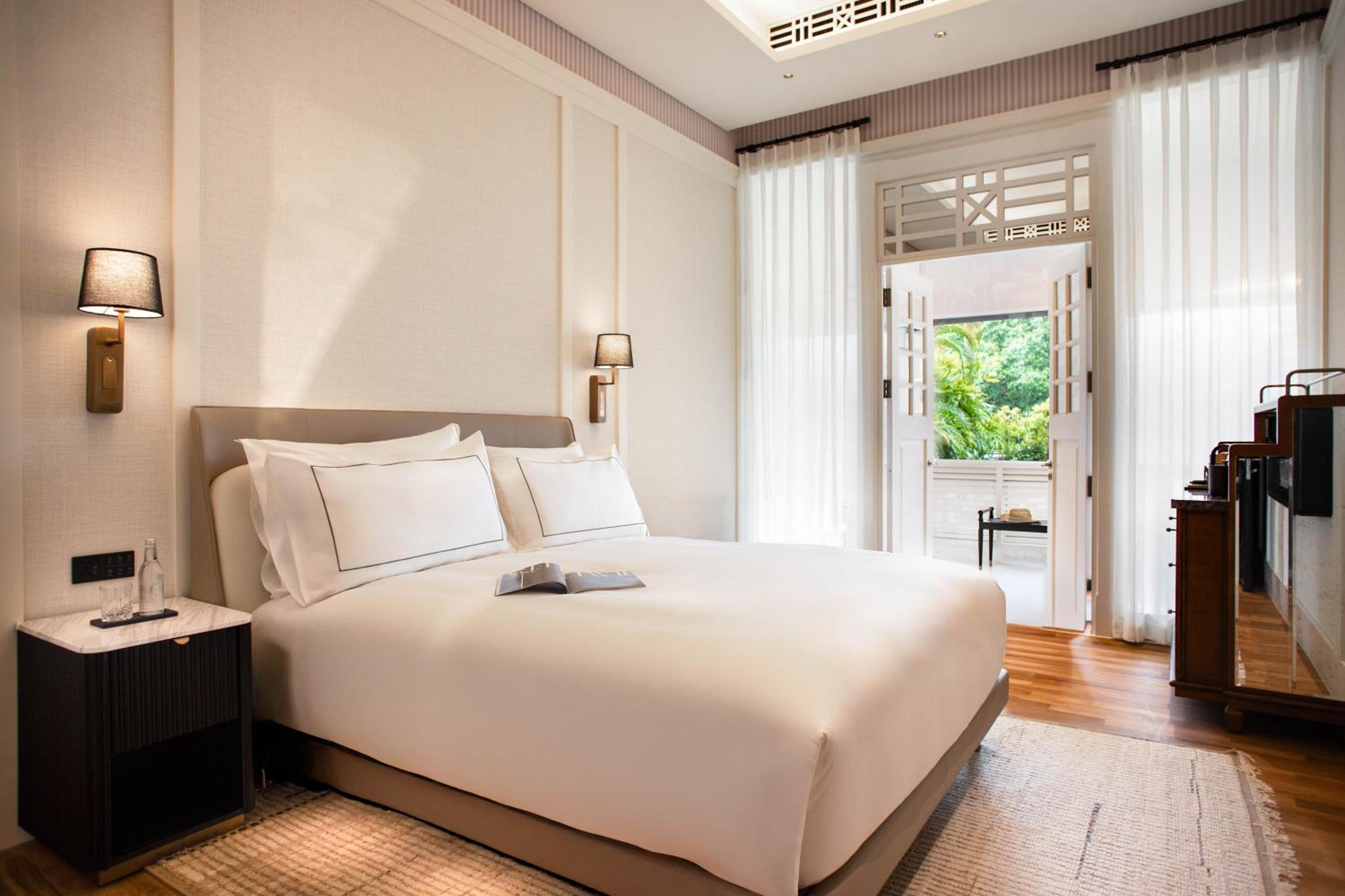 Premier Room with Park View photo 1