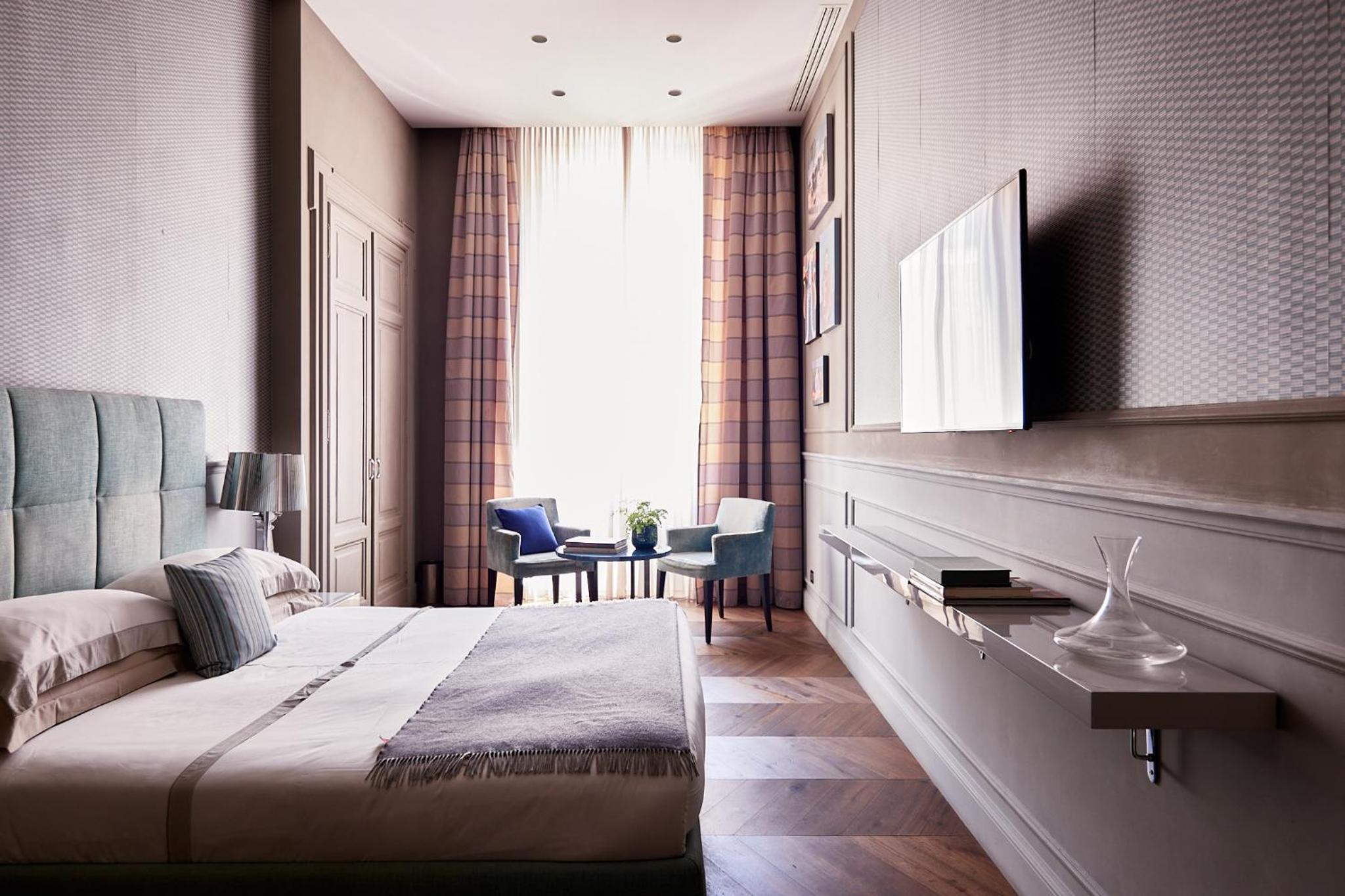 Deluxe Room photo 1
