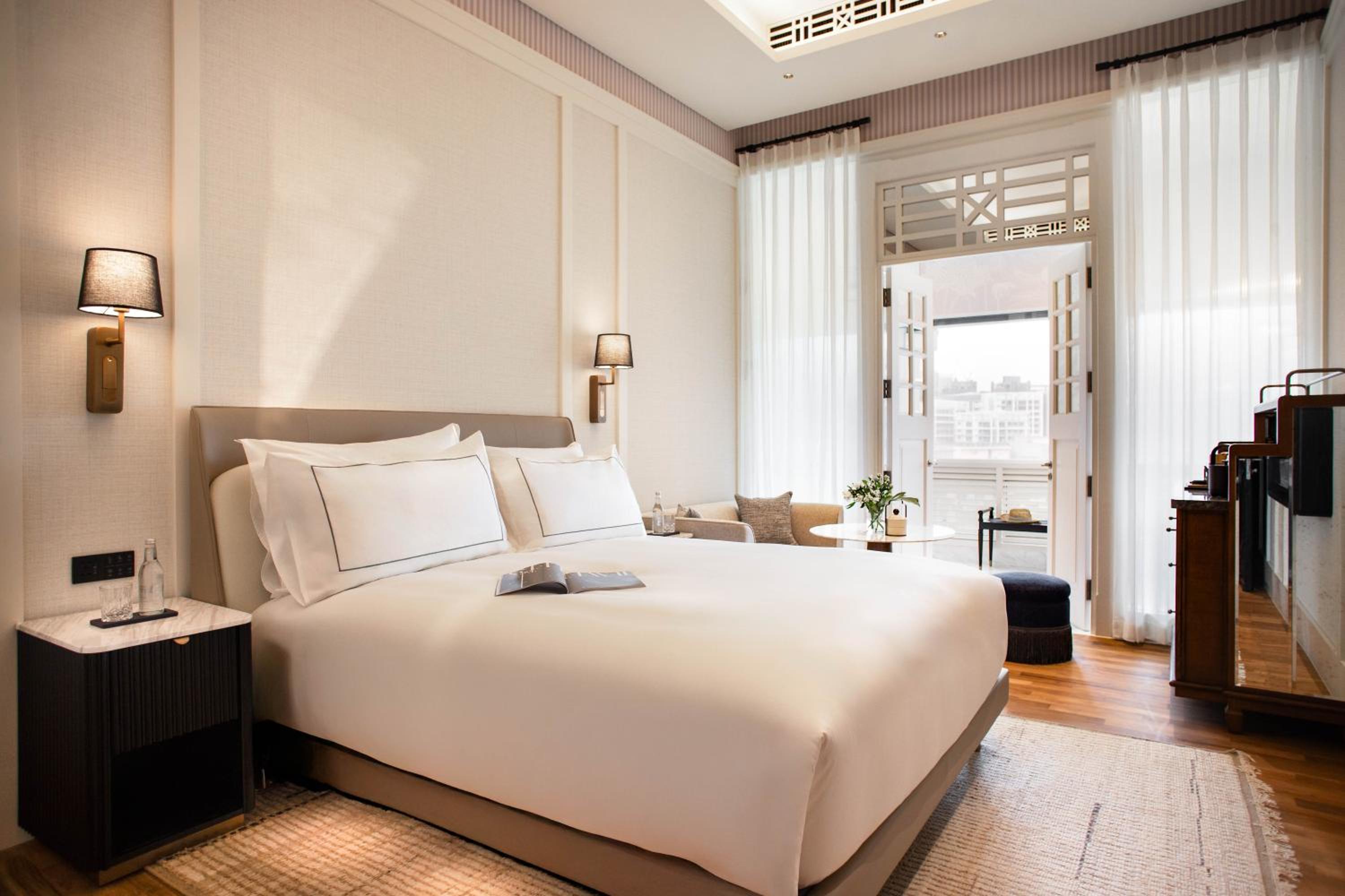 Premier Room with City View  photo 1