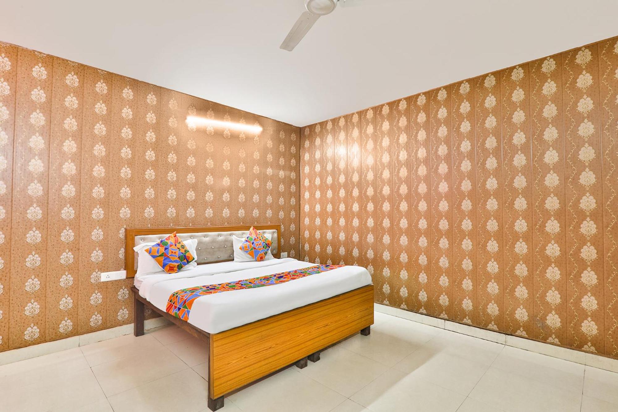 Executive Triple Room
