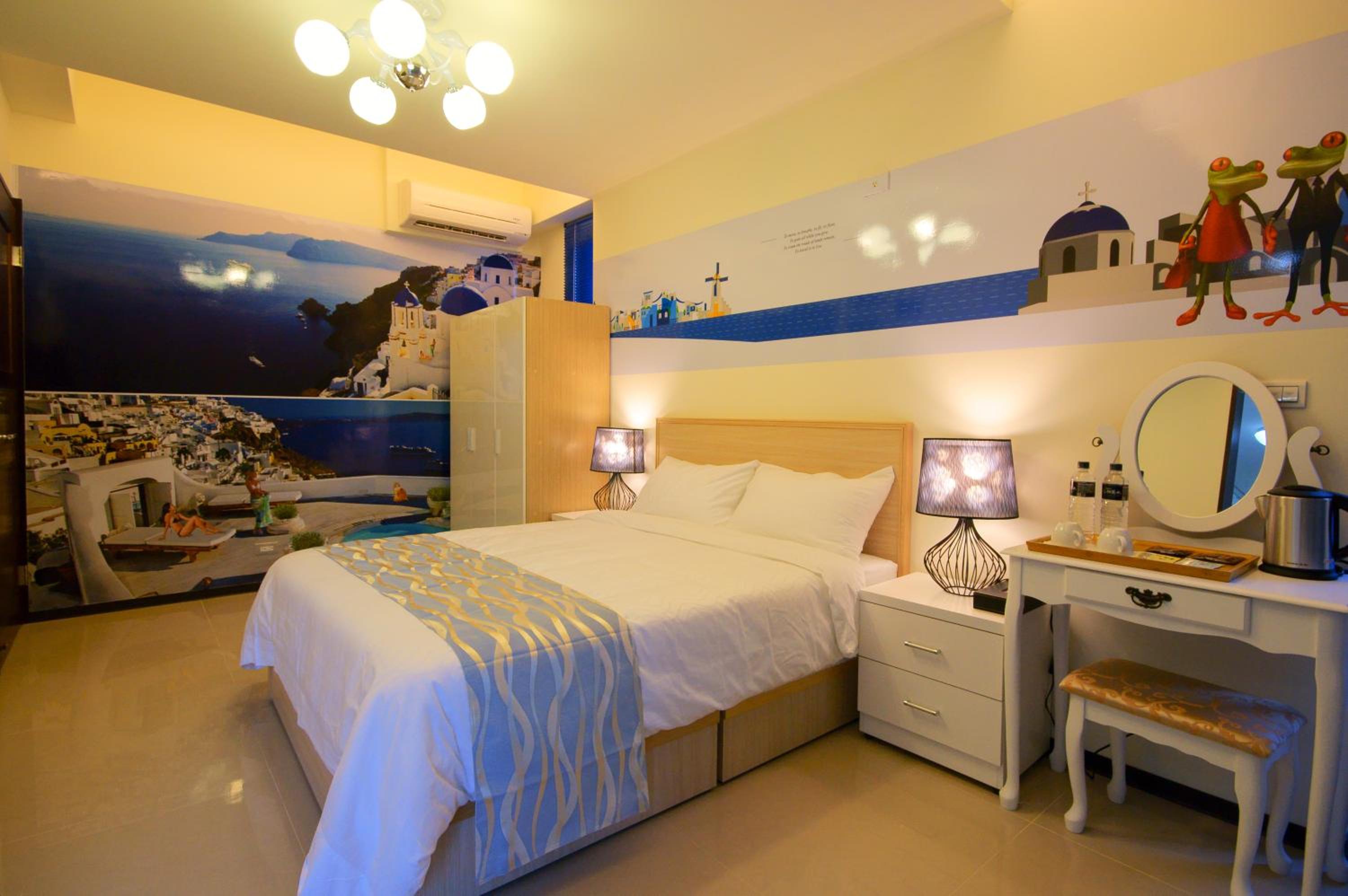 Deluxe Villa photo 2