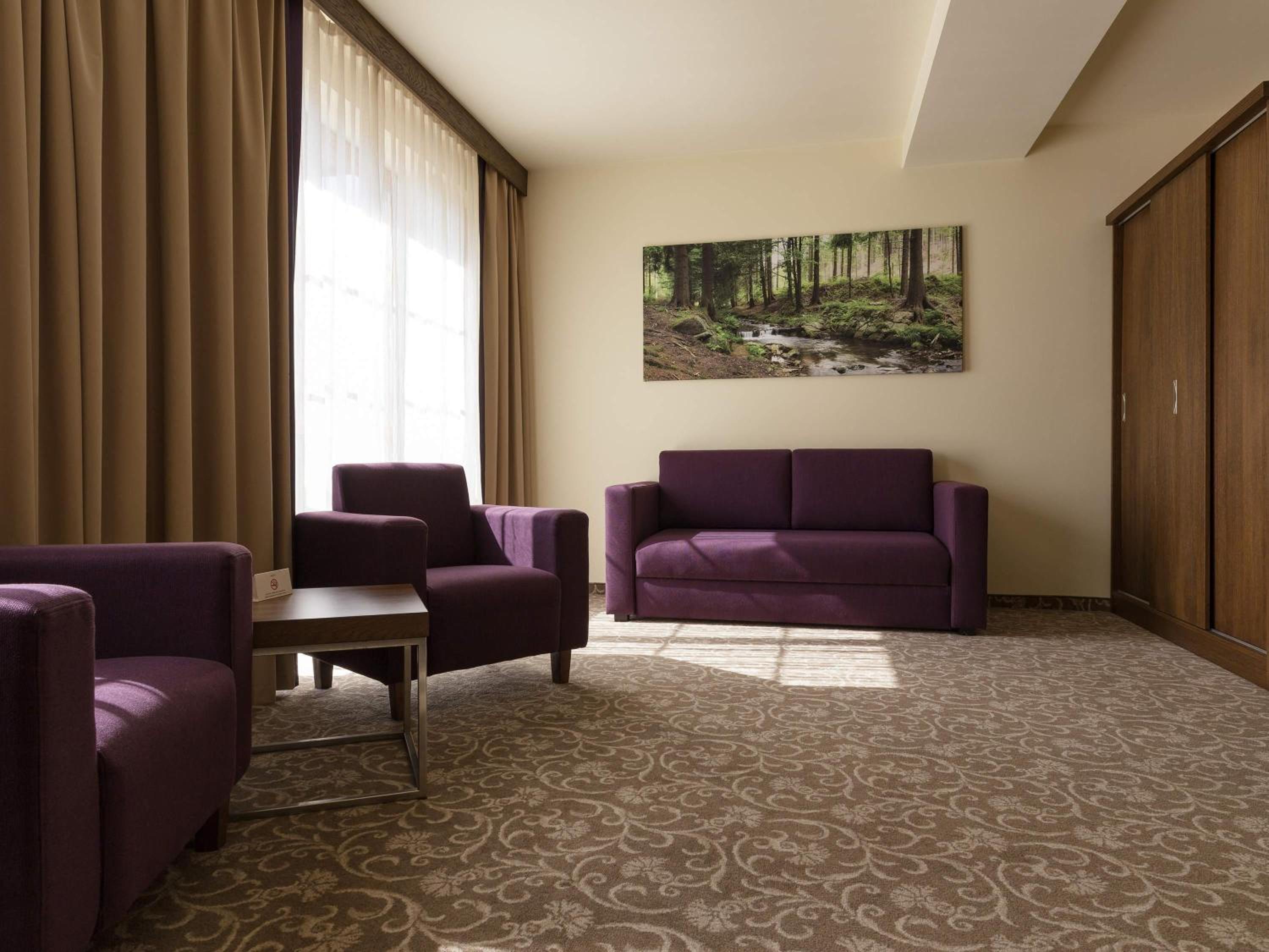 Junior Suite - Photo 3