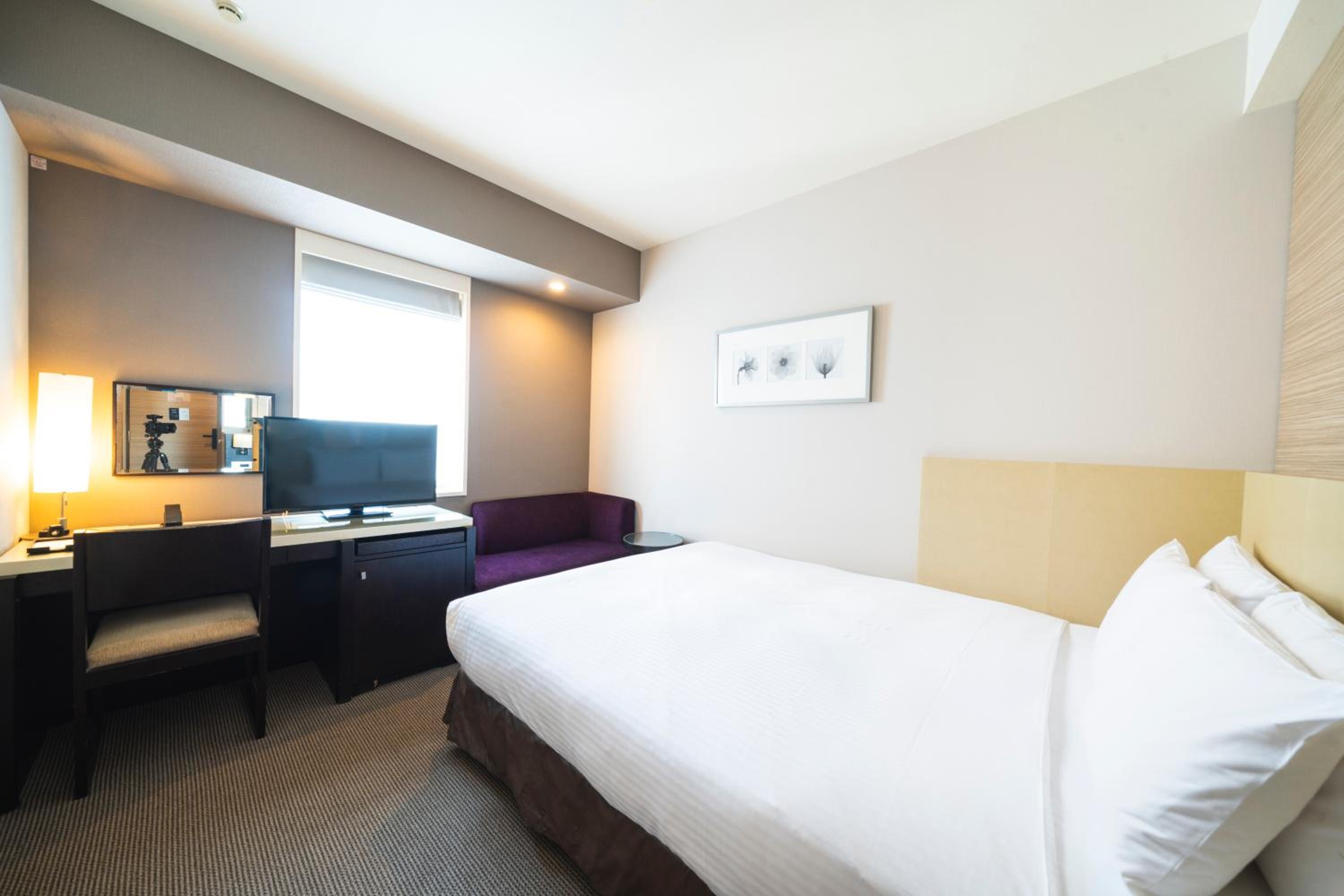 Moderate Double Room - Non-Smoking photo 3