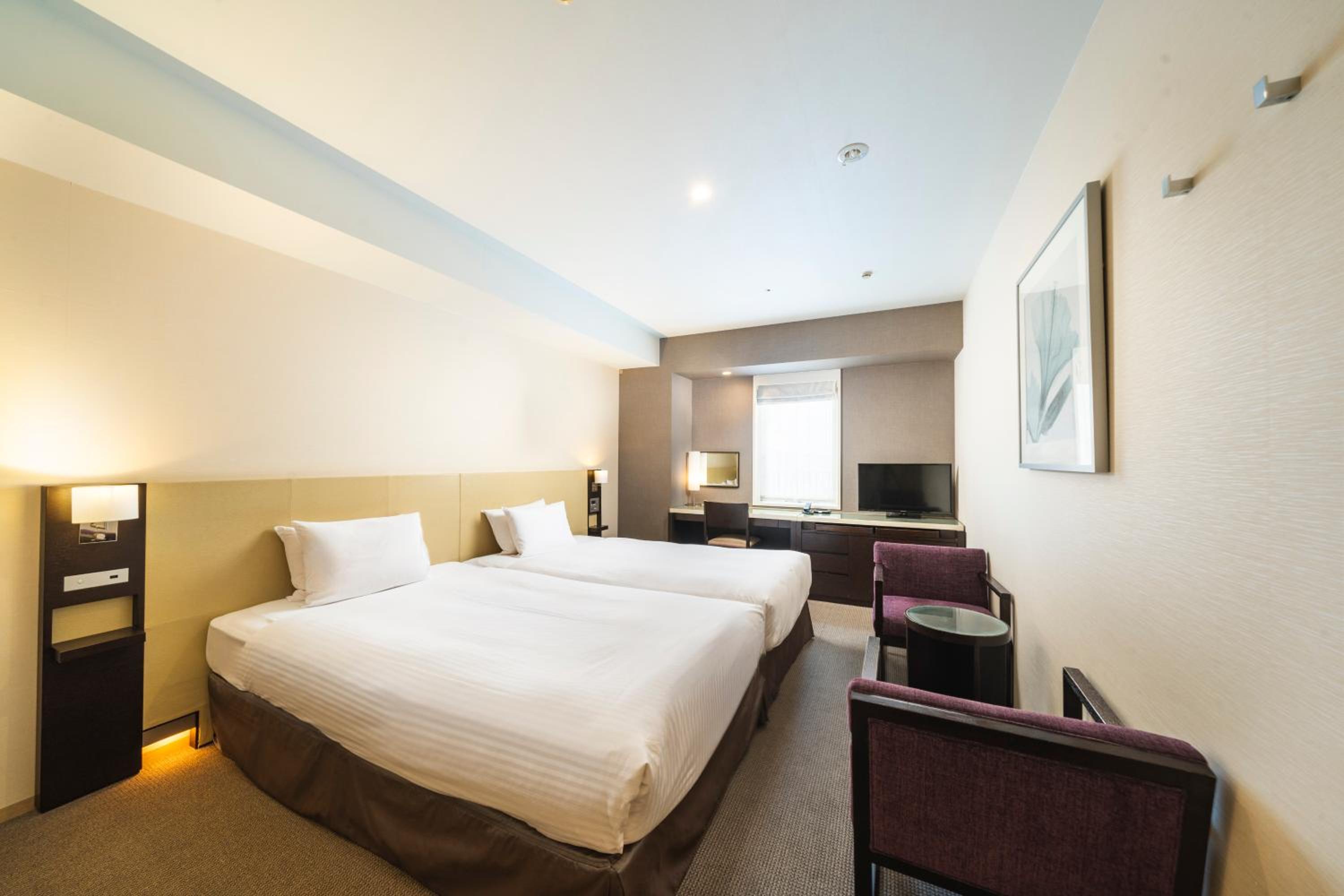 Moderate Twin Room - Non-Smoking - Photo 3