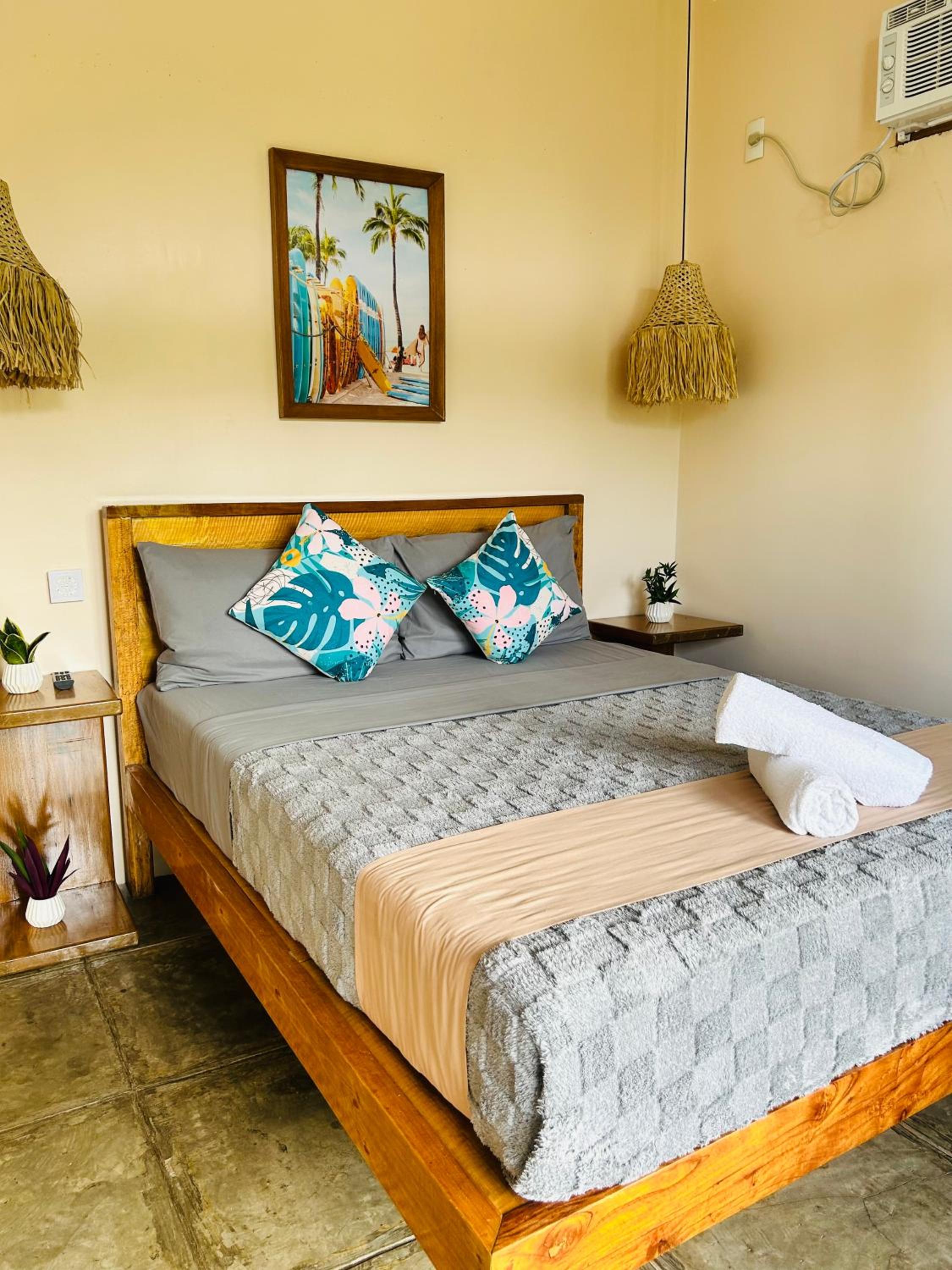 Double Room with Garden View photo 2