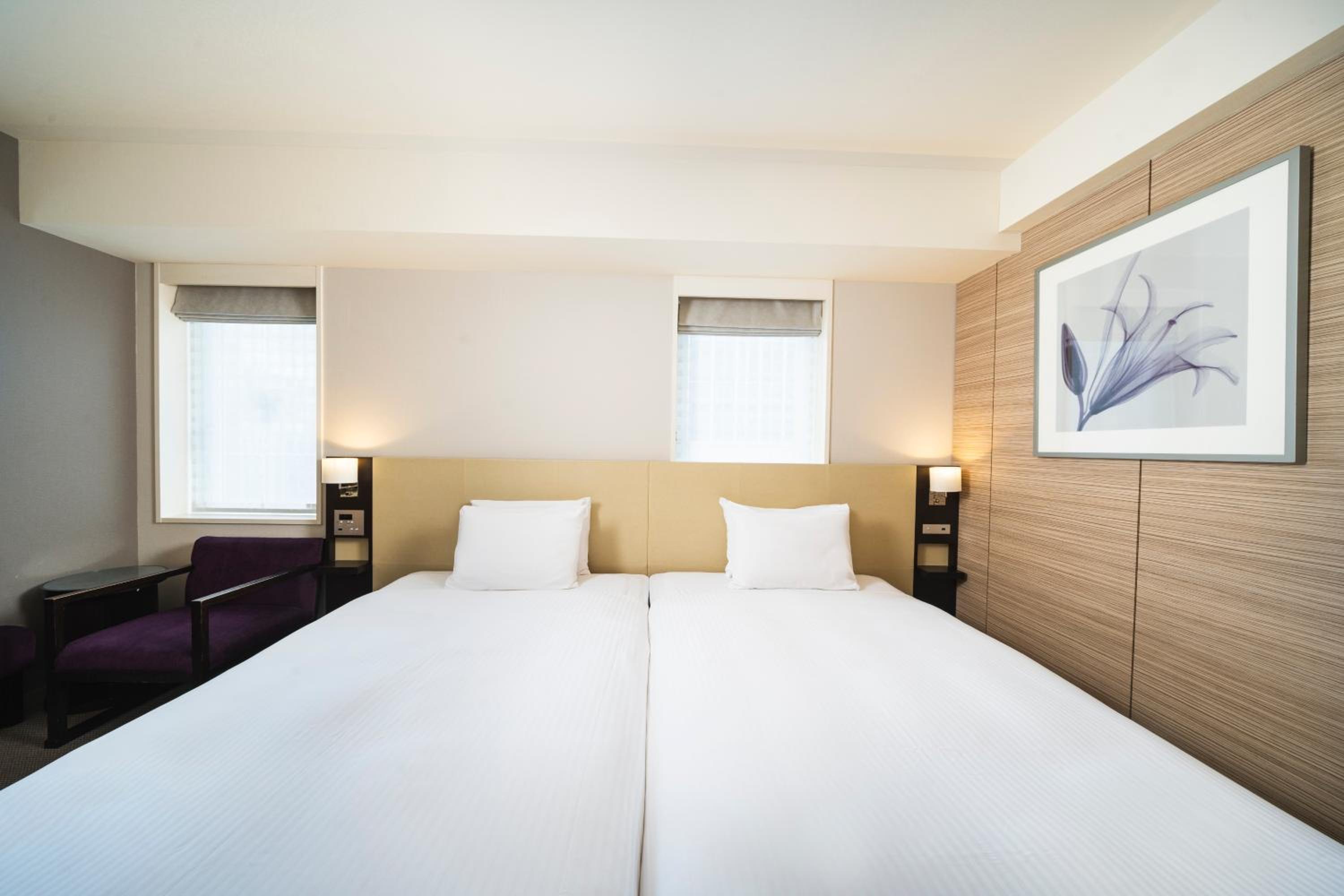 Superior Twin Room - Non-Smoking - Photo 4