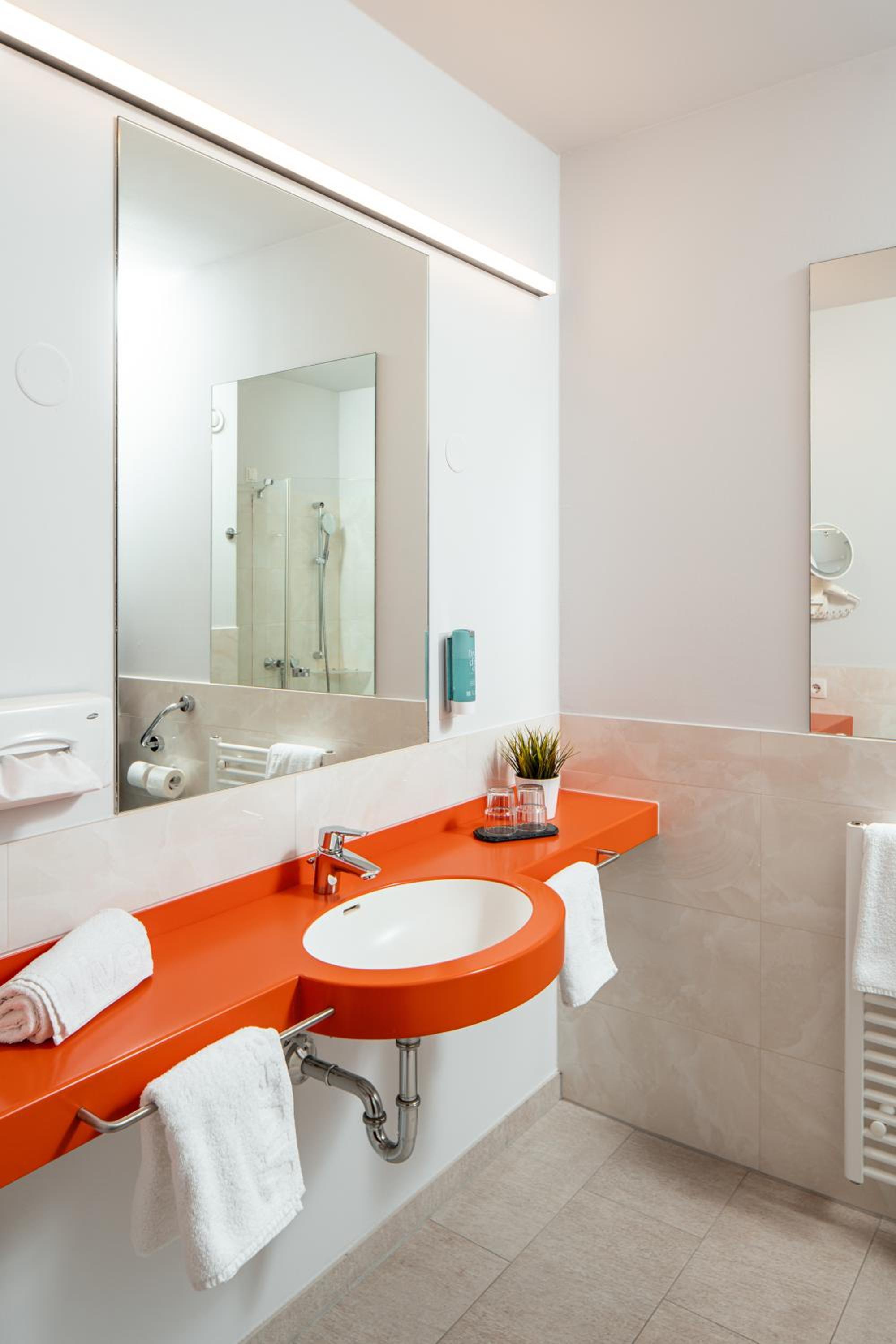 Standard Single Room photo 2