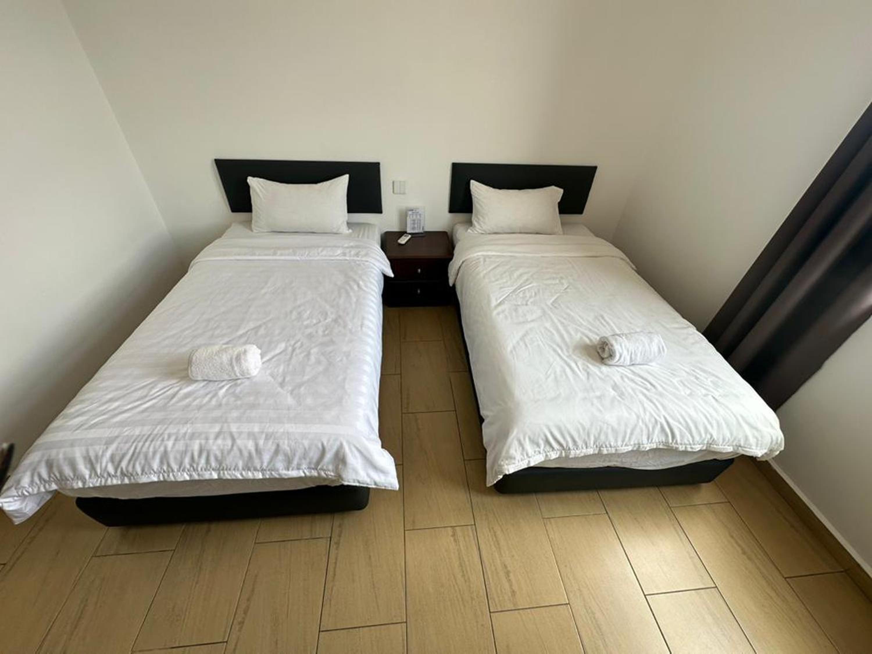 Superior Twin Room photo 2