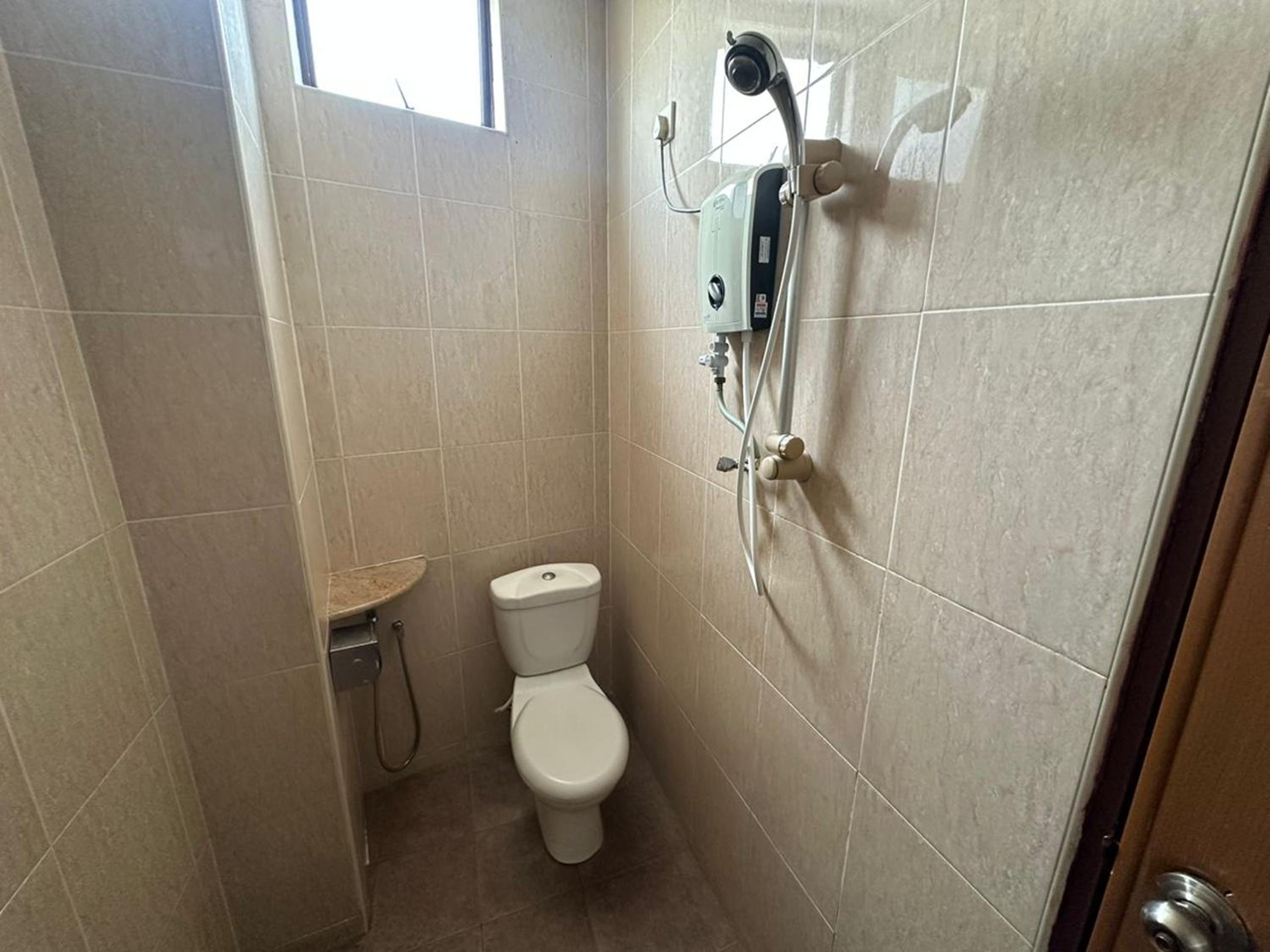 Superior Single Room
