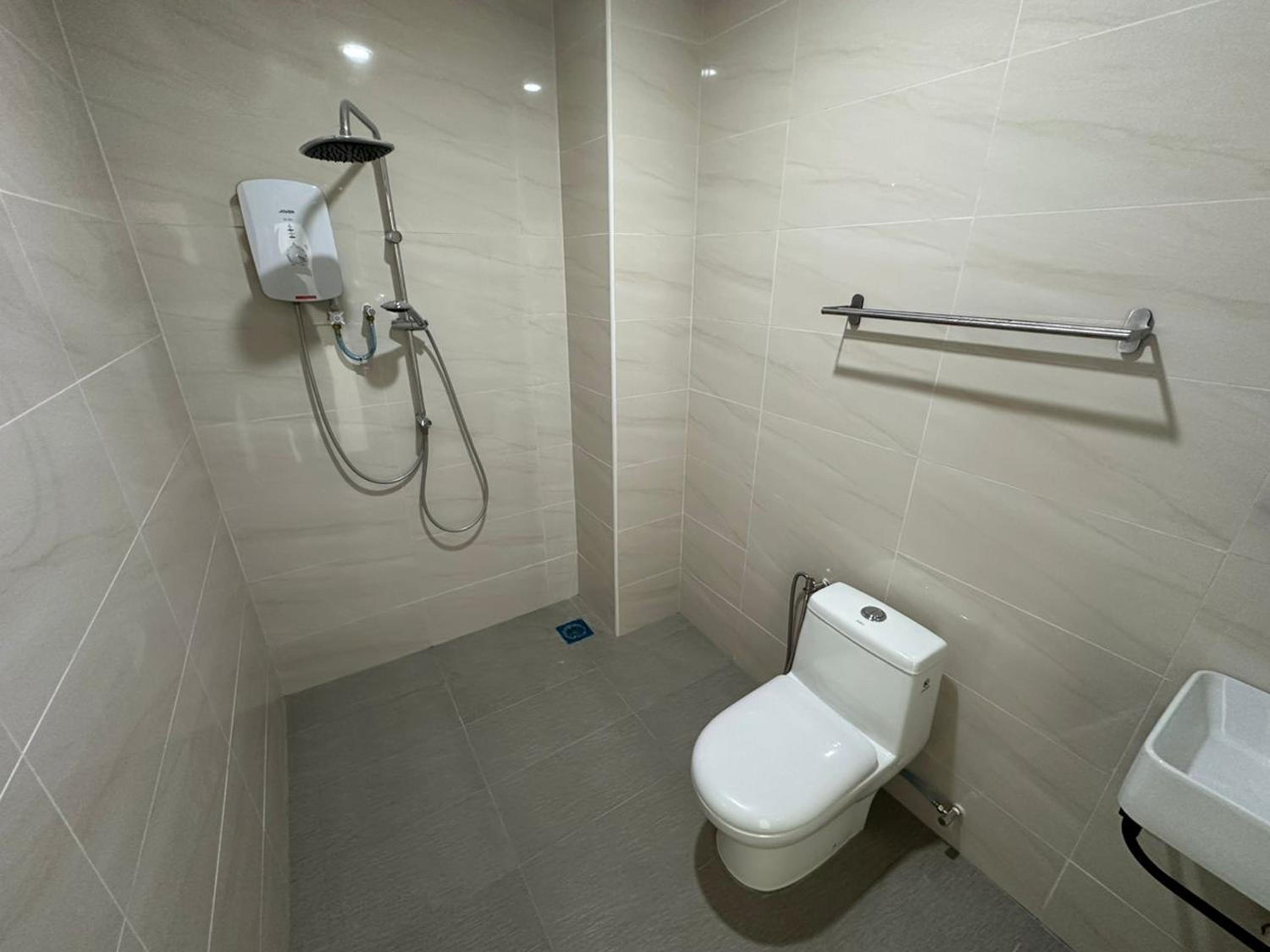 Triple Room with Balcony - Photo 1