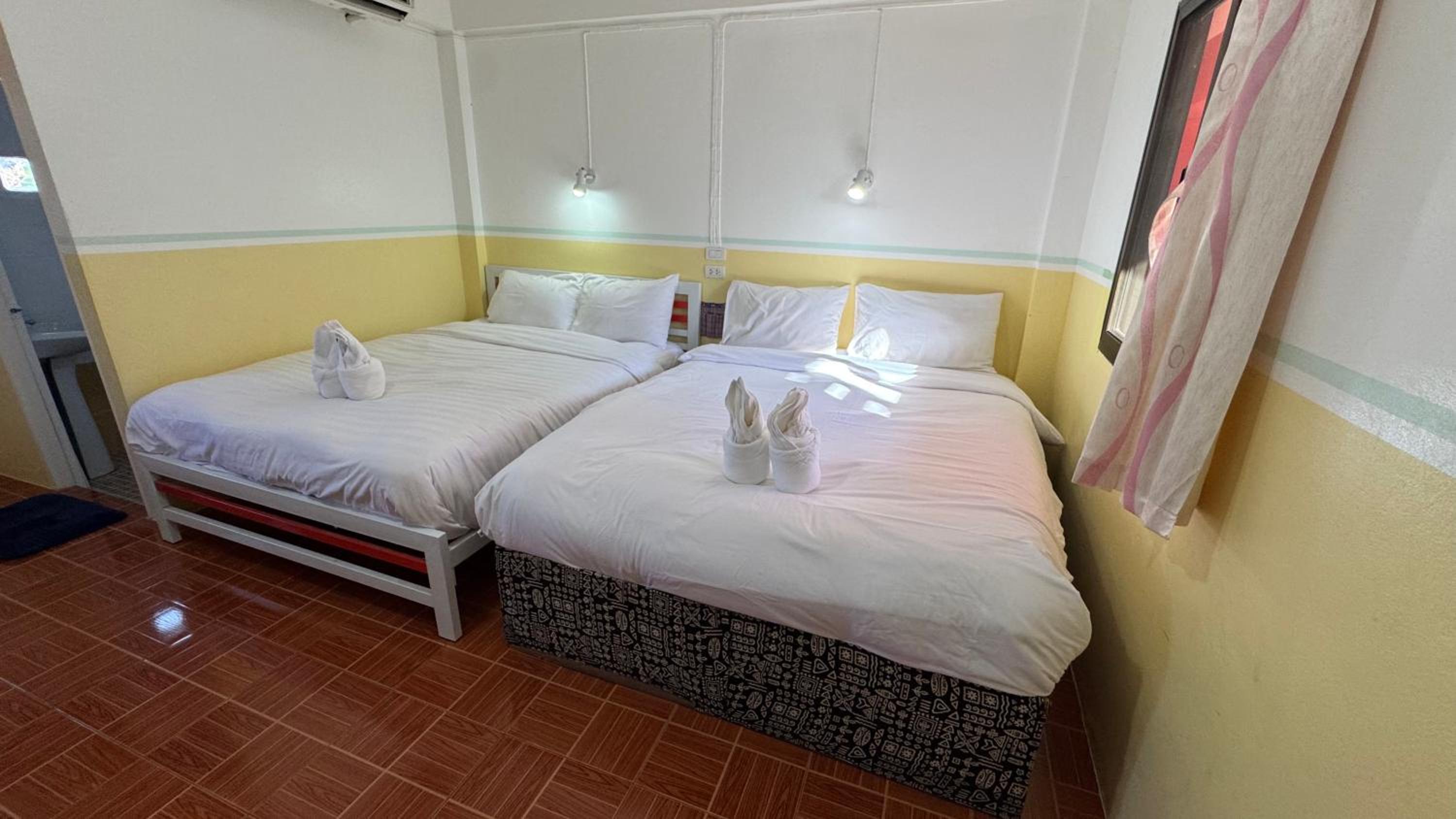 Standard Double or Twin Room photo 2