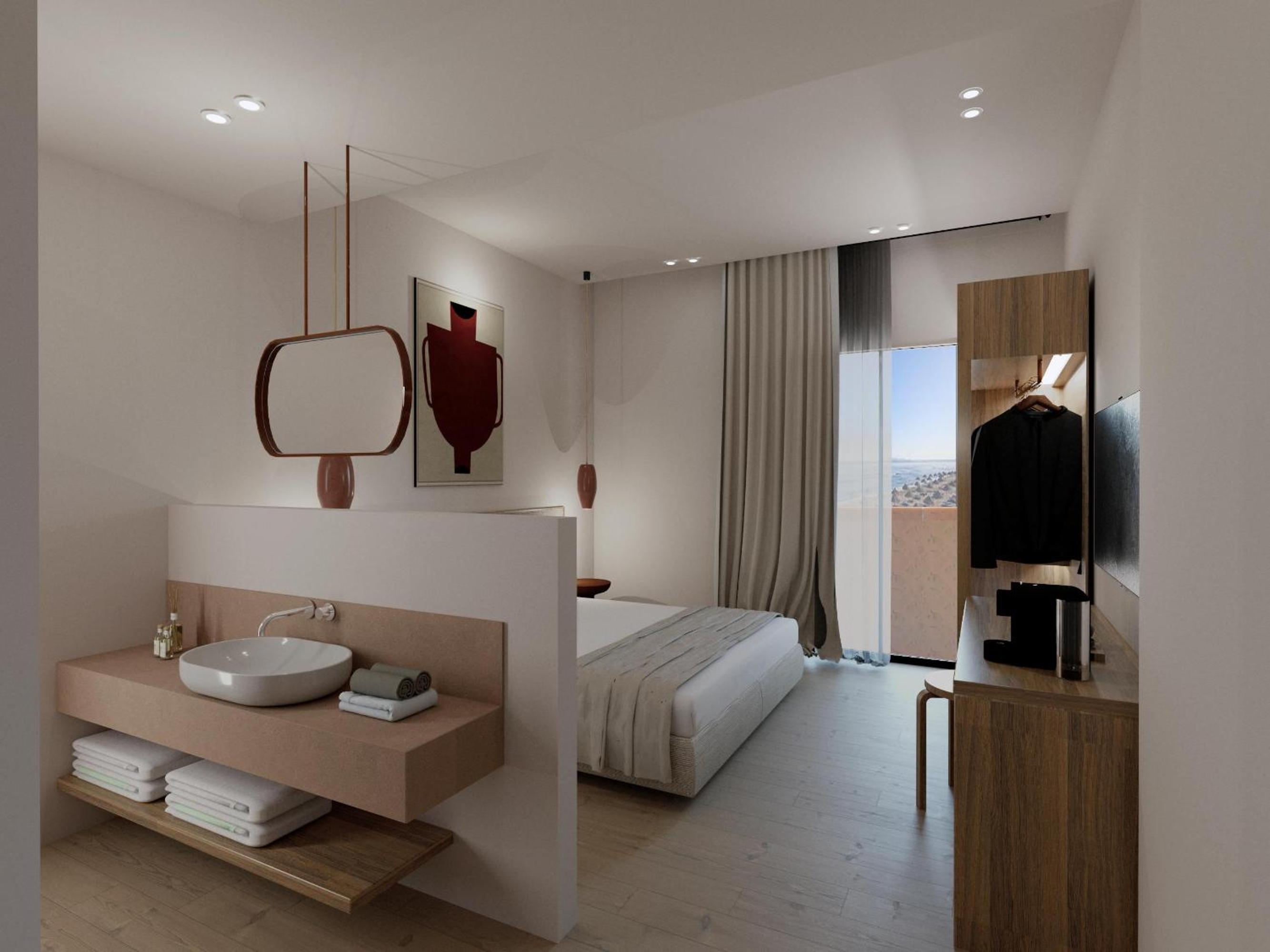 Premium Room