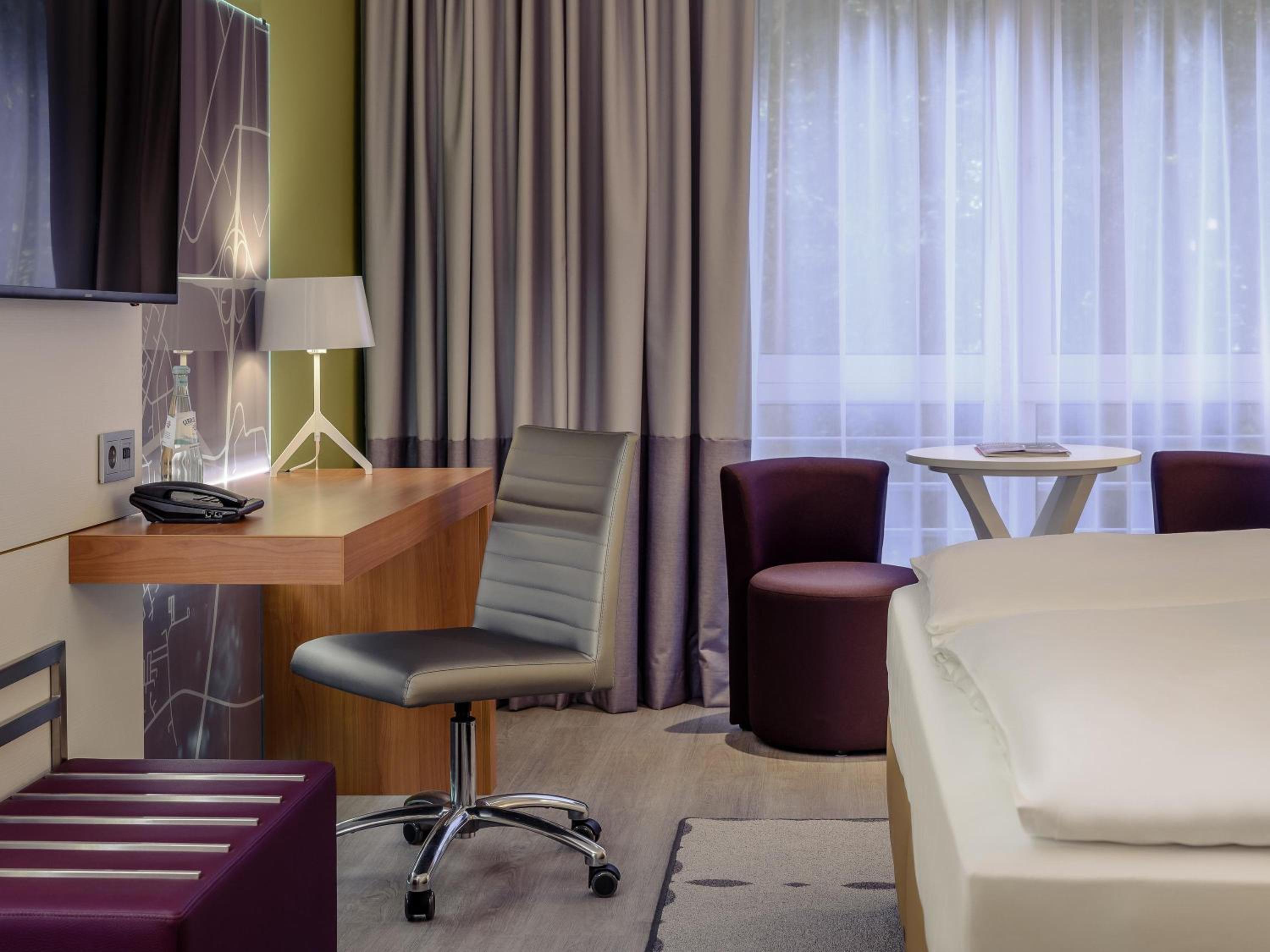 Privilege Suite with Double Bed photo 1