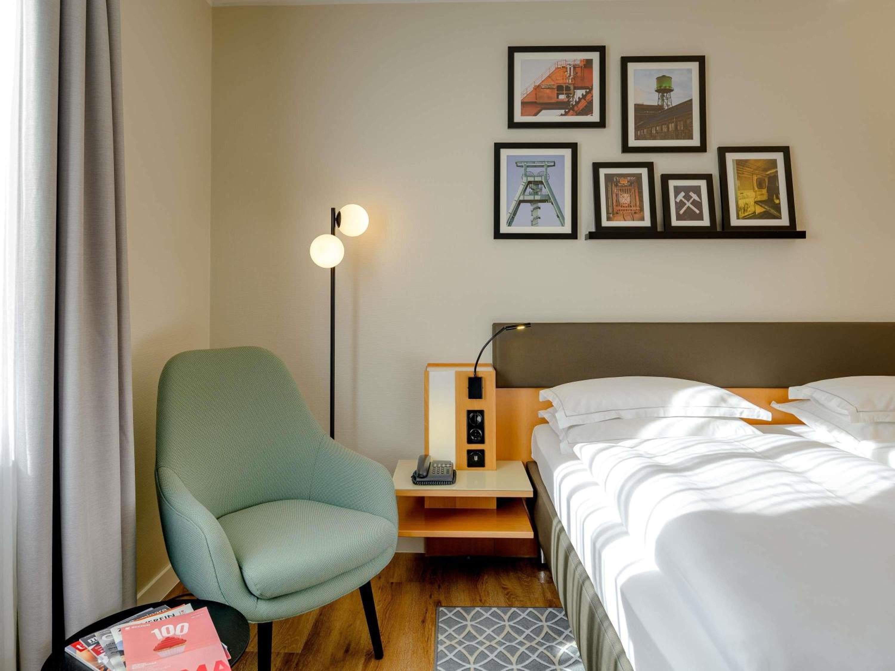 Superior Double Room - Photo 2