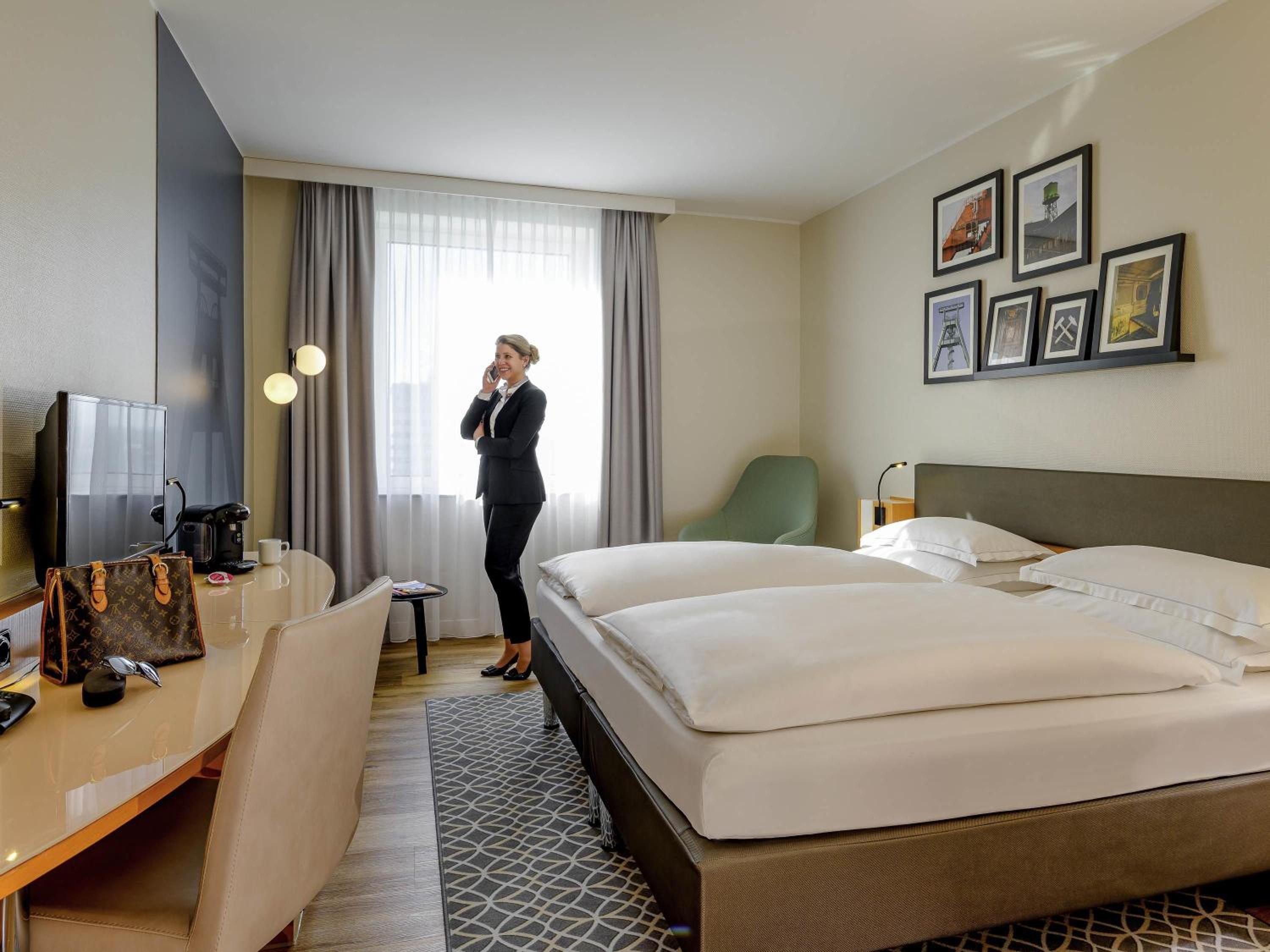 Superior Double Room - Photo 1