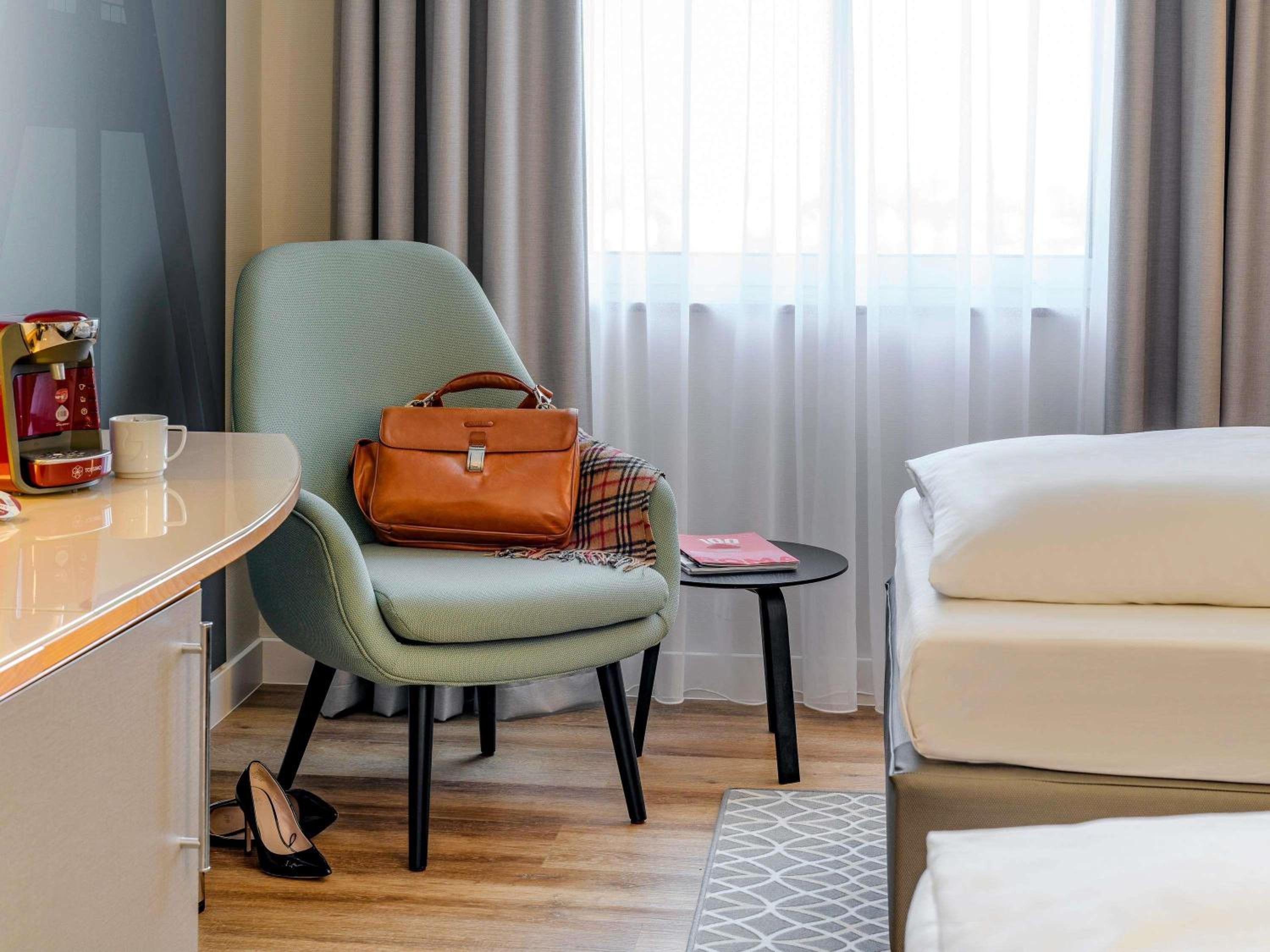 Superior Twin Room - Photo 3