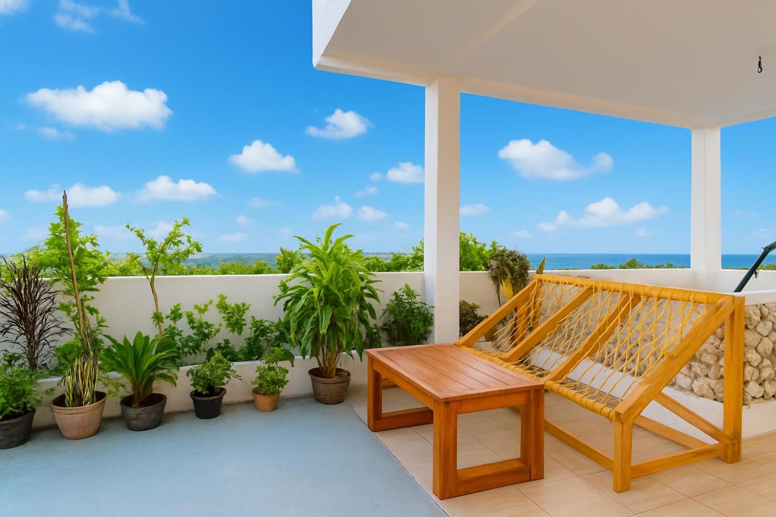 Jacuzzi Suite With Sea View photo 1