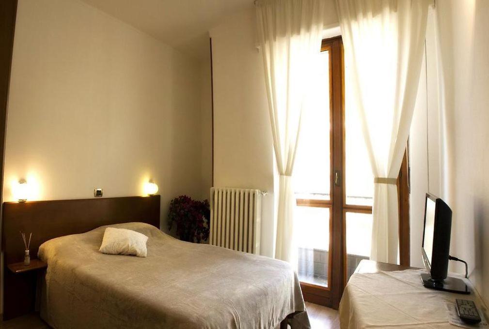 Economy Single Room