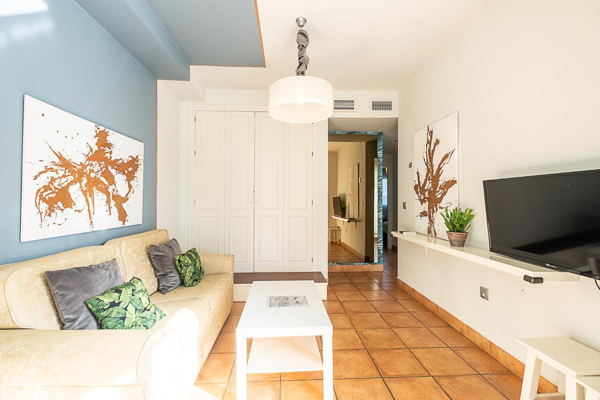 Apartment - Ground Floor - Photo 4