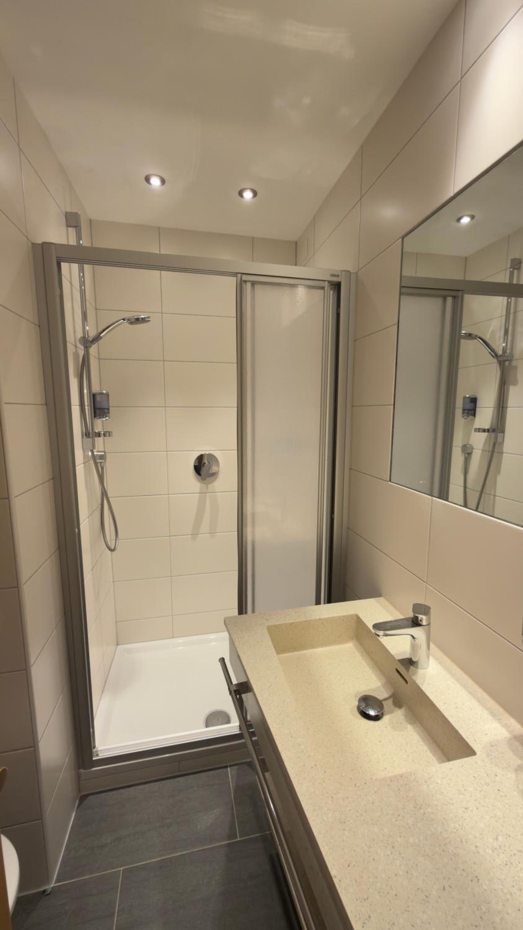 Small Twin Room