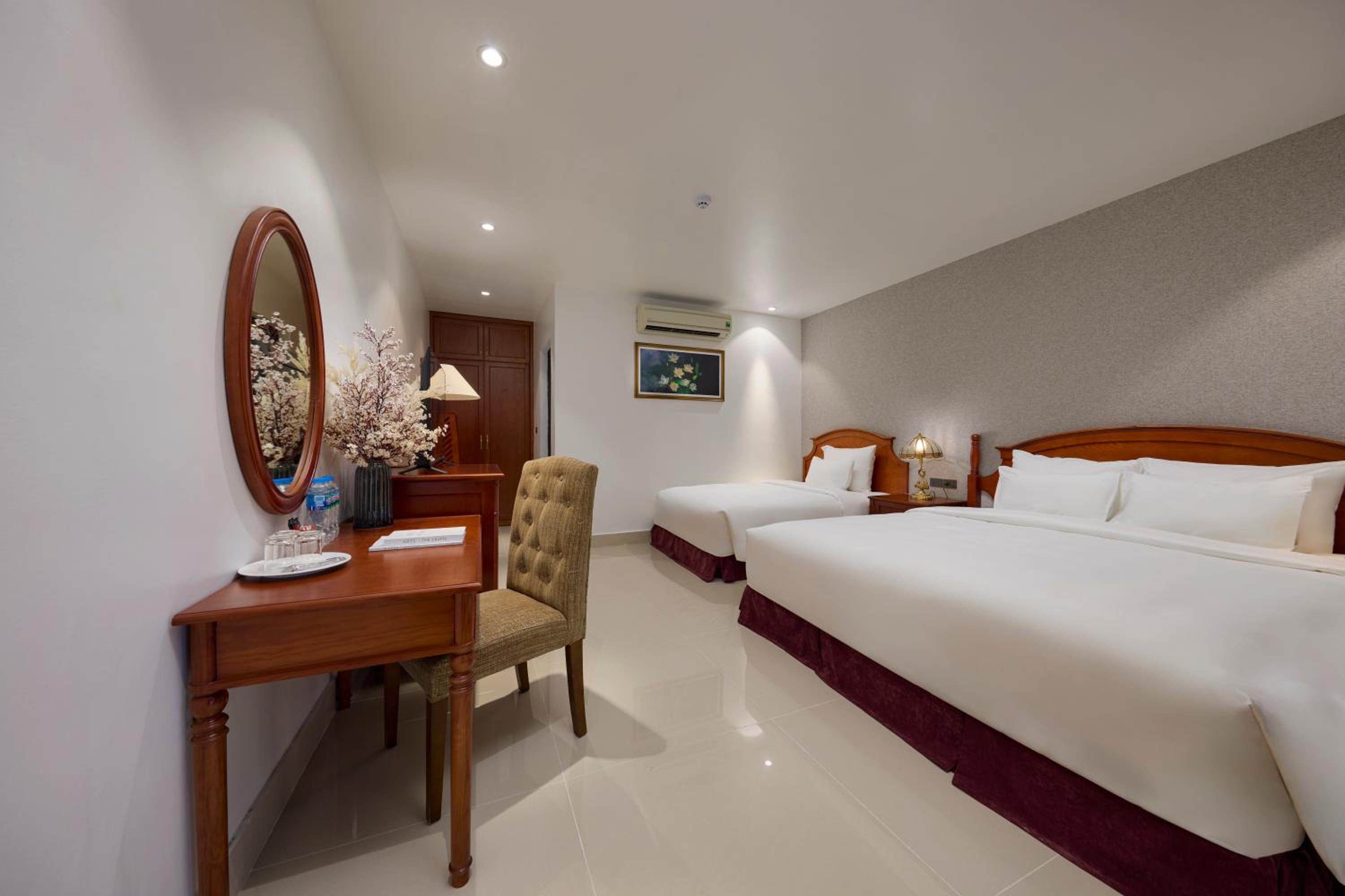 Superior Triple Room