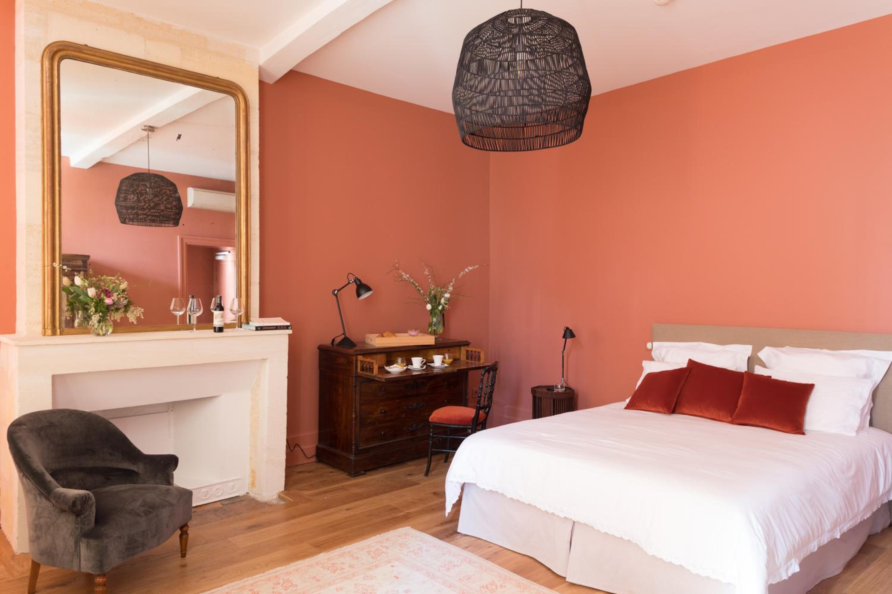 Double or Twin Room with Pool View photo 2